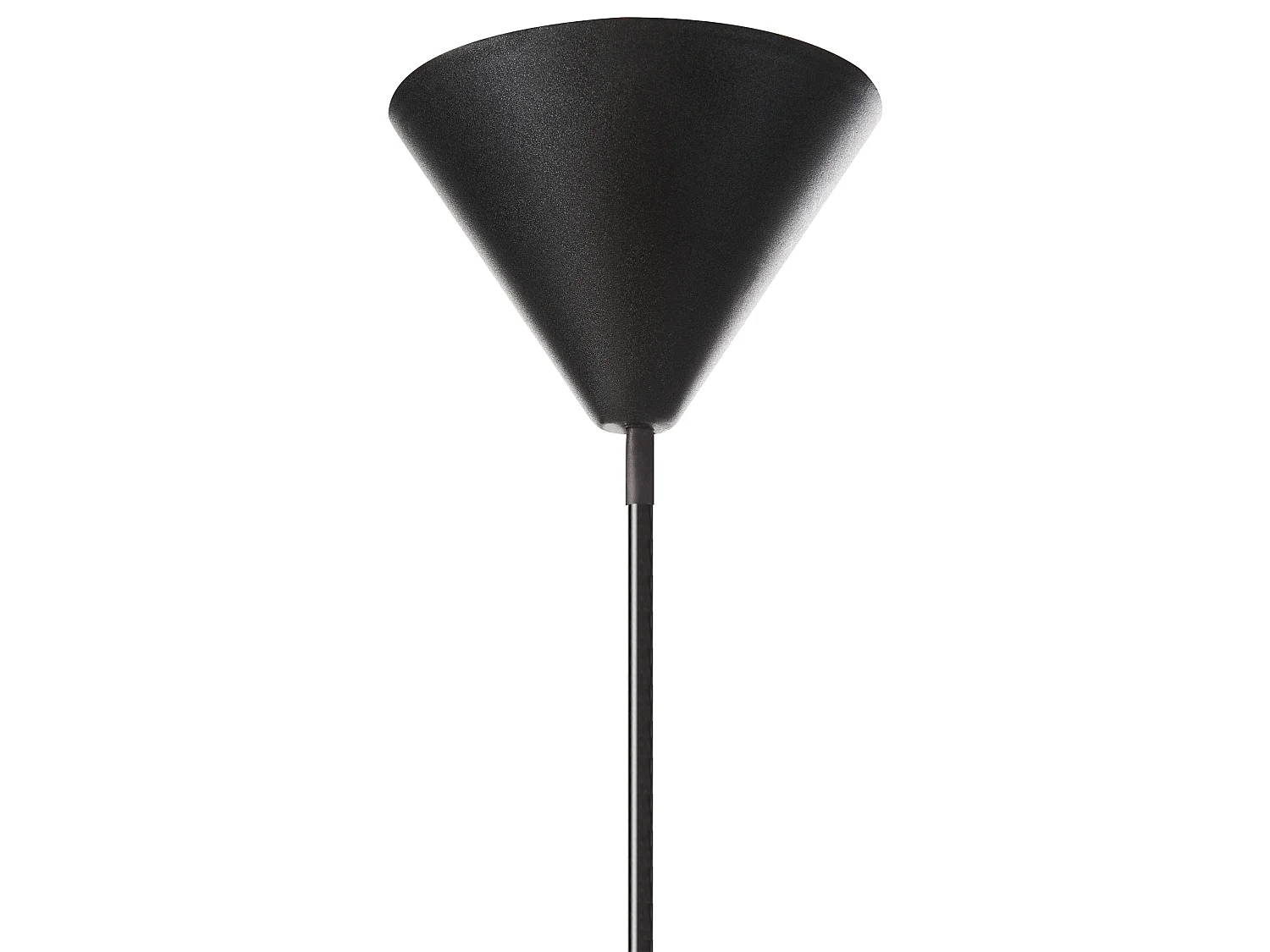 Lampe suspension TUCURO Blanc