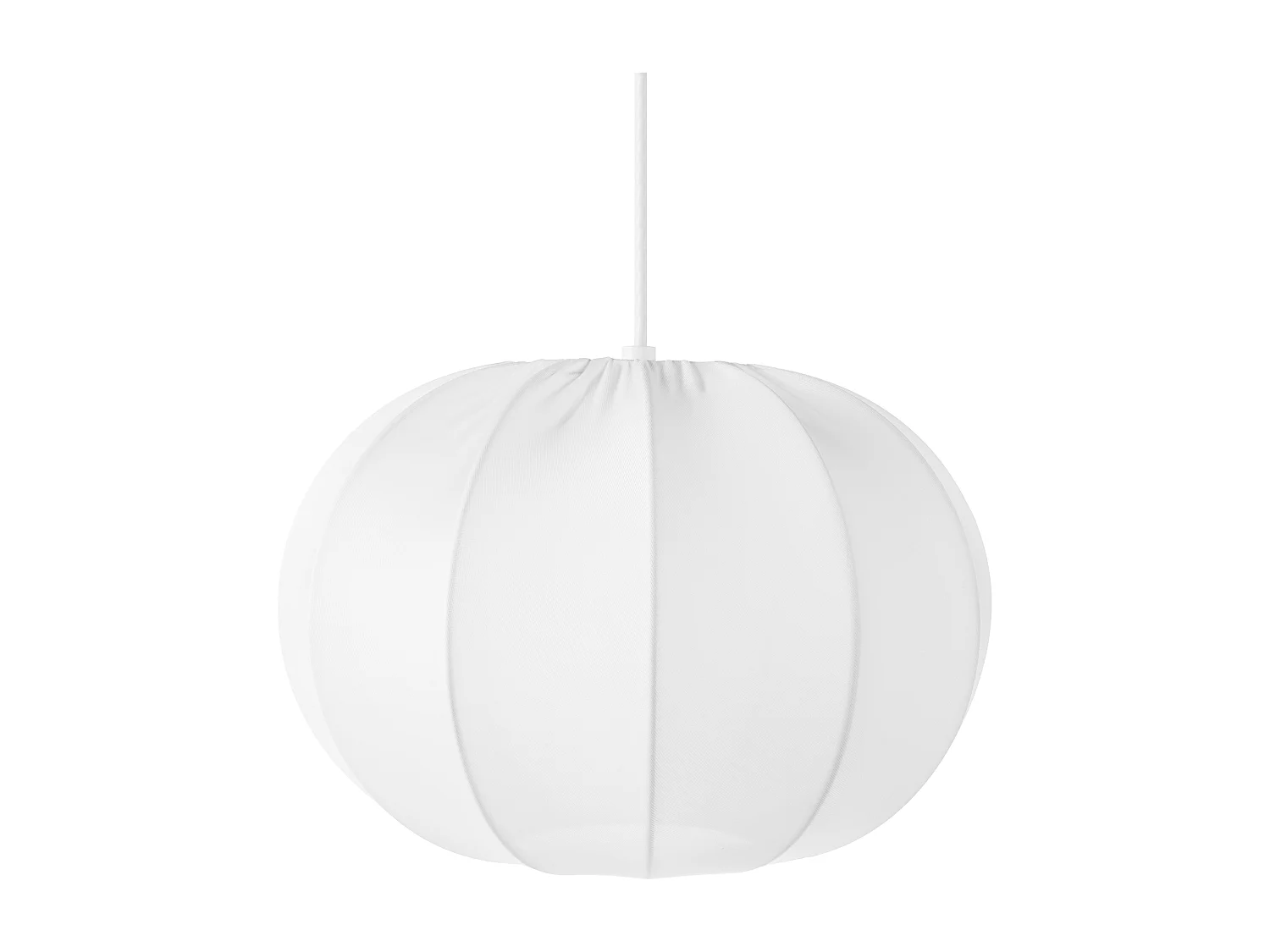 Lampadario MARIARA Bianco