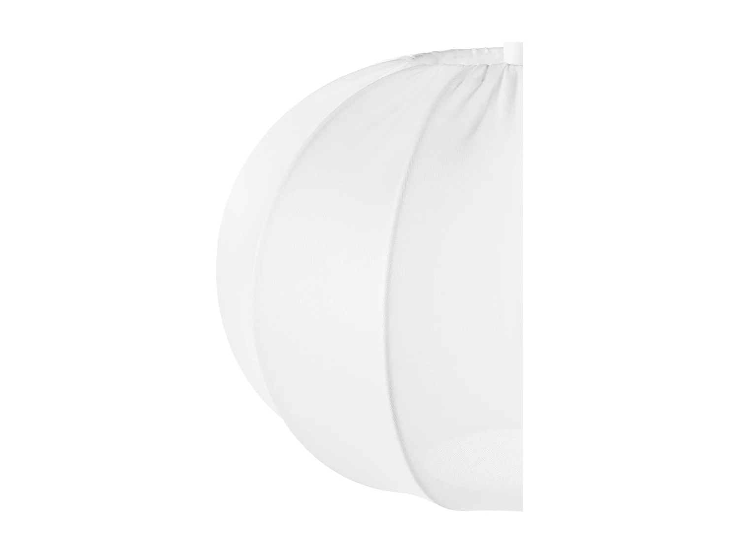 Lampadario MARIARA Bianco