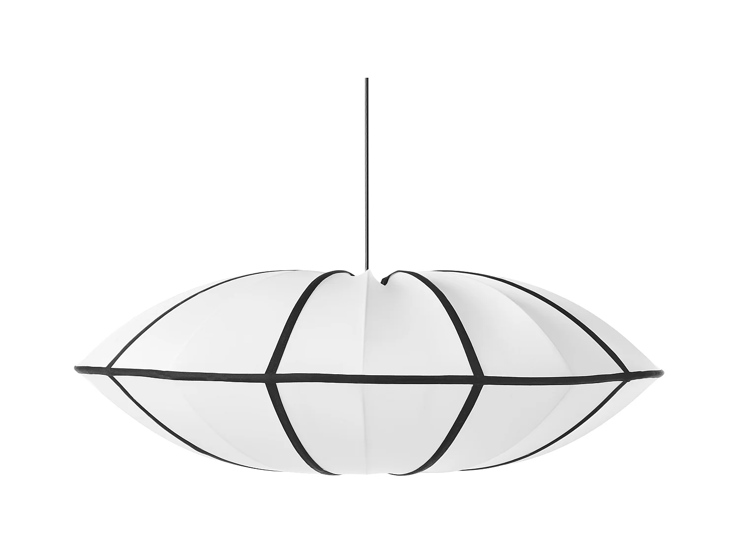 Hanglamp GUASARE Wit