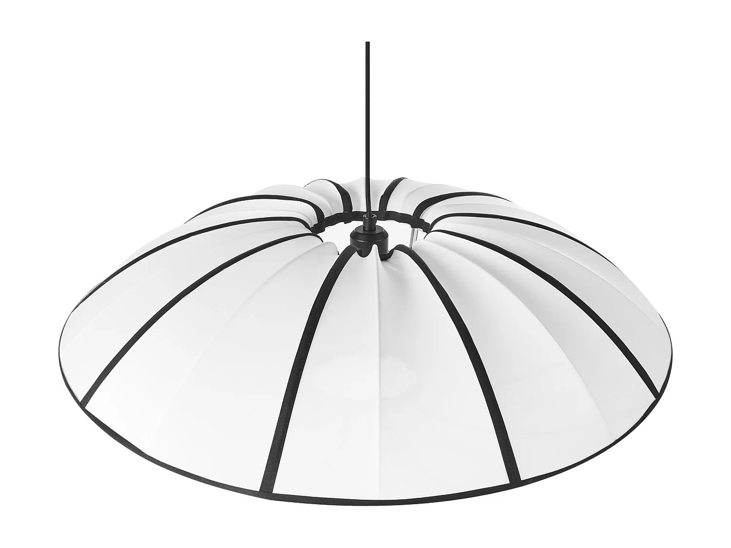 Hanglamp GUASARE Wit