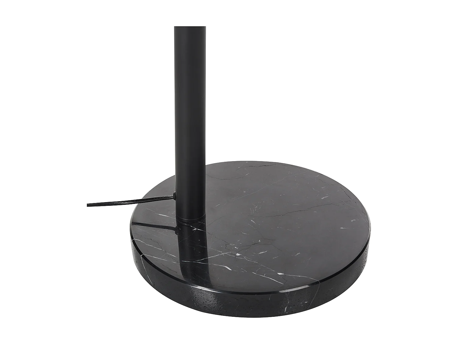 Lampadaire CARONI Lin Beige