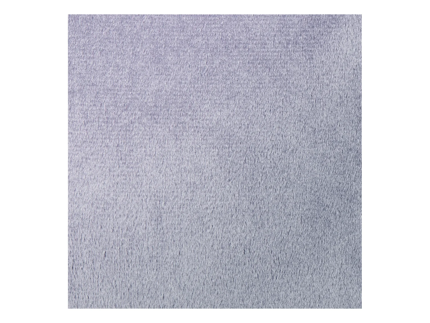 Dekokissen 2er Set CROSSANDRA 45 x 45 cm Violett Ohne Muster