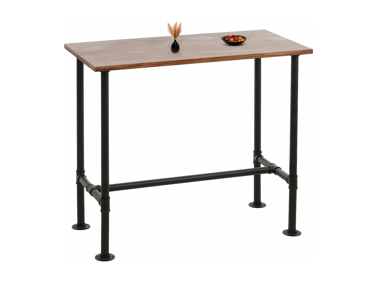 Bartafel MCW-N21,  bruin