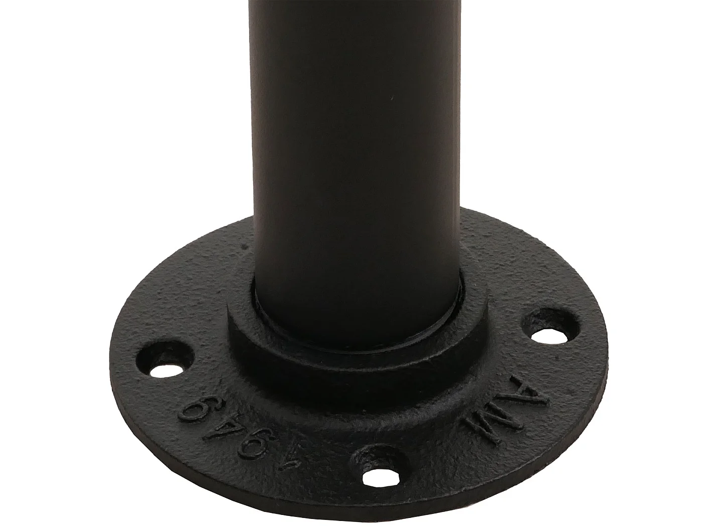 Stolik barowy MCW-N21,  brązowy