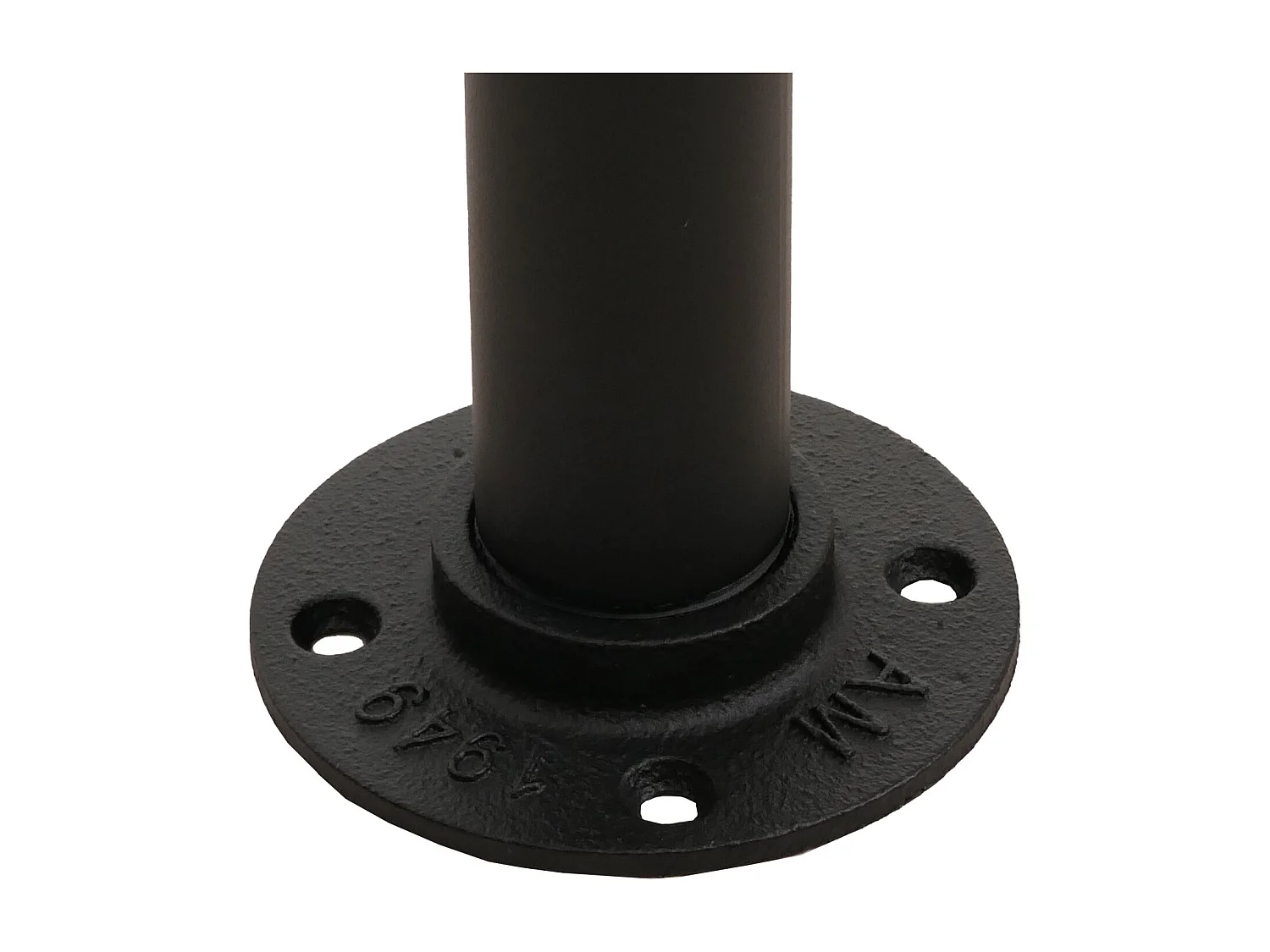 Stolik barowy MCW-N21,  natura