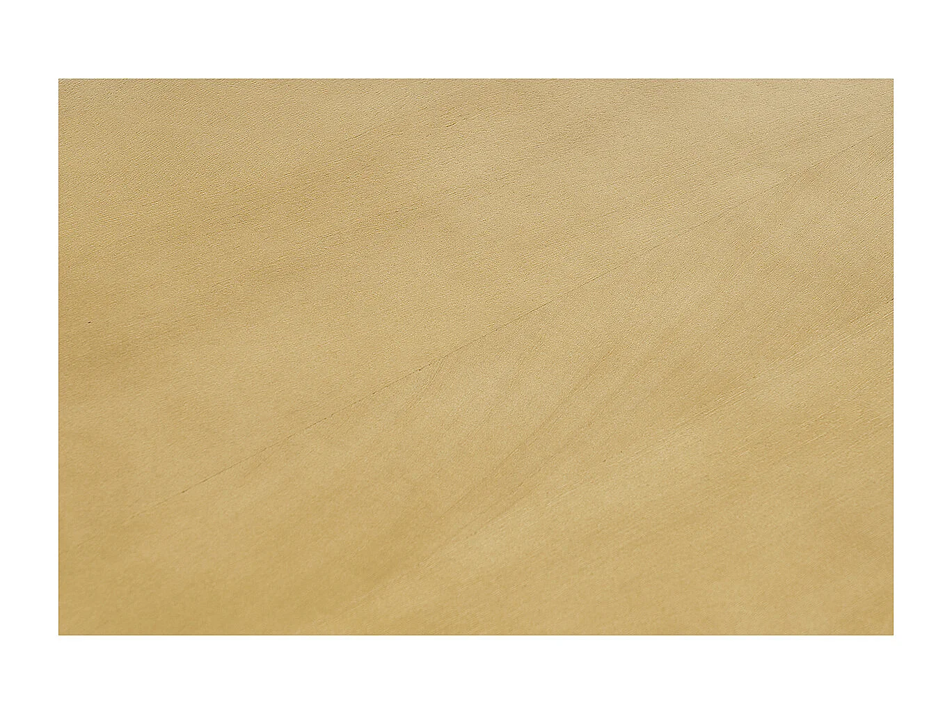 Table basse rectangulaire en bois manguier massif L120 cm SOTA