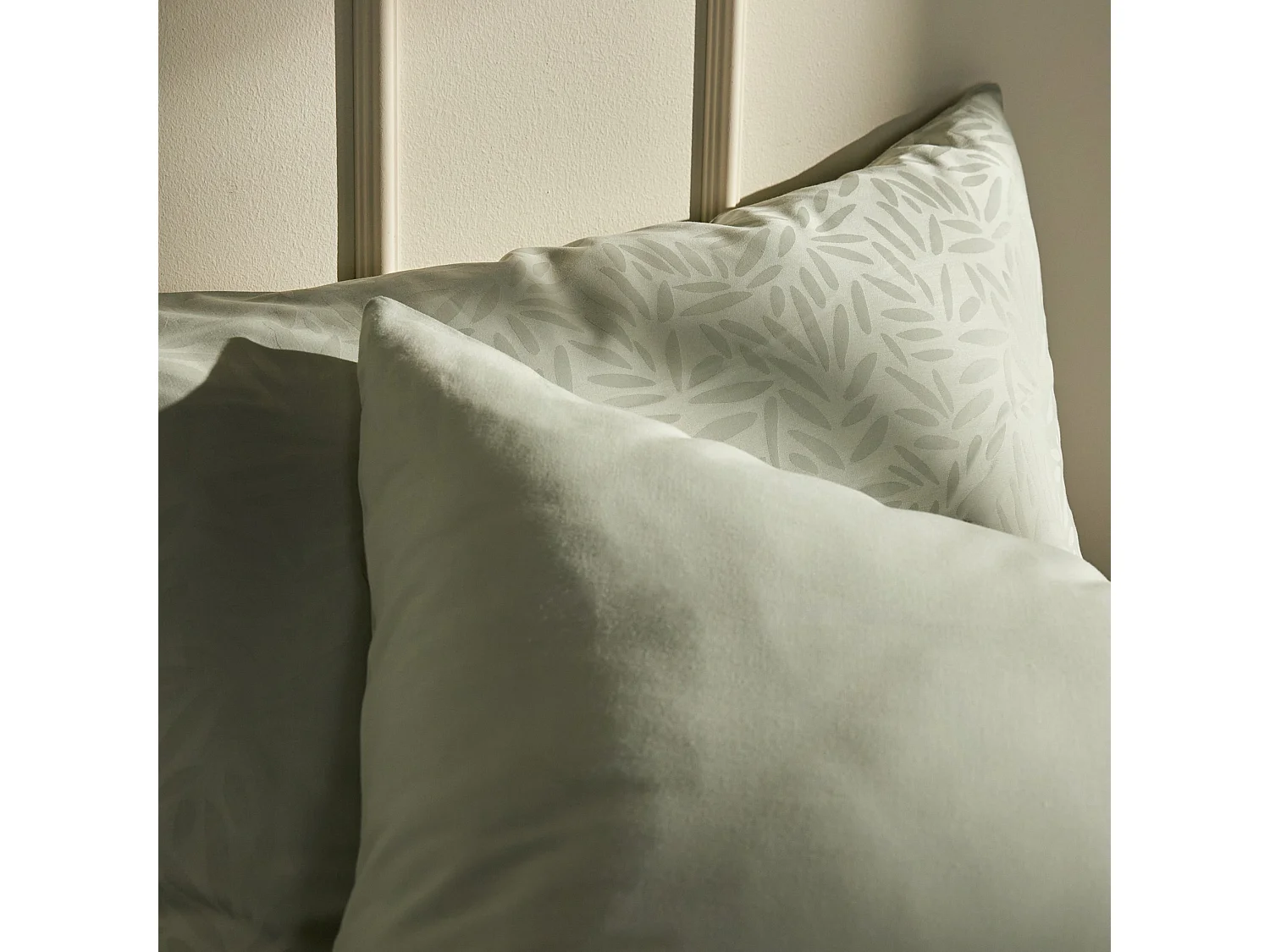 Baumwoll-Jacquard-Bettwäsche Scuba 200x220