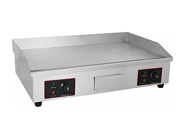 Elektrische barbecue
