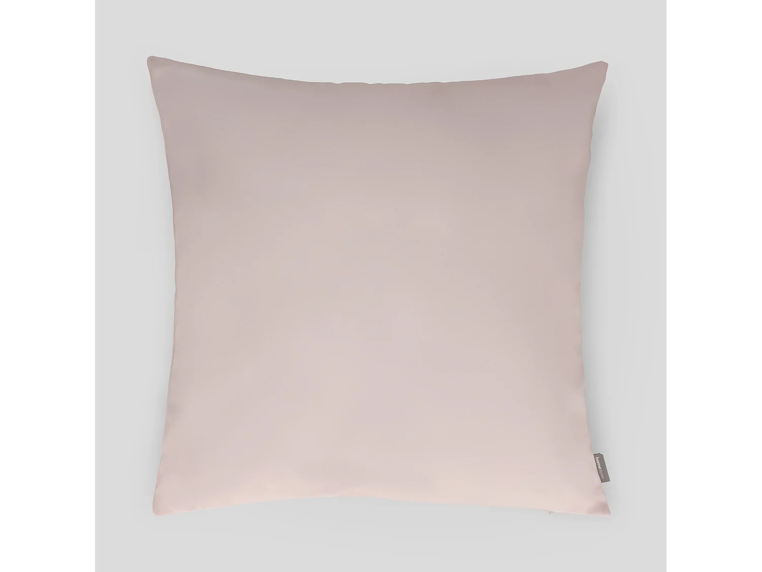 Kissenbezug Sirsobunny mittelrosa 45 x 45 cm