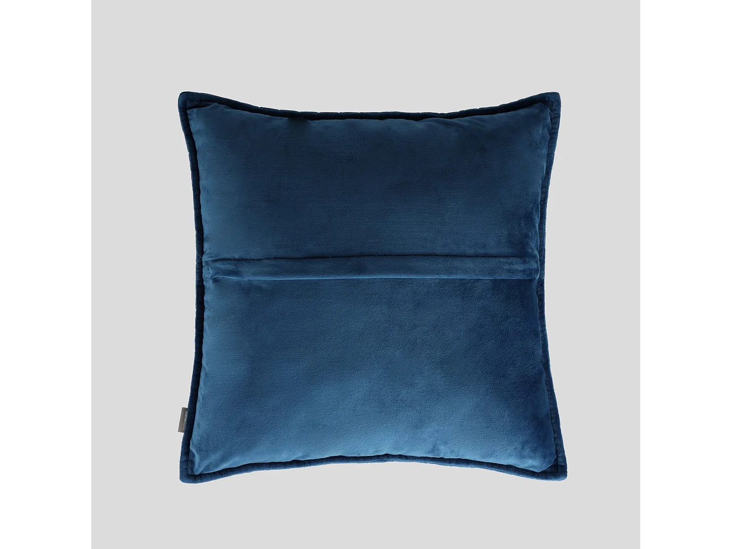 Kissenbezug Plums Dunkelblau 45x45