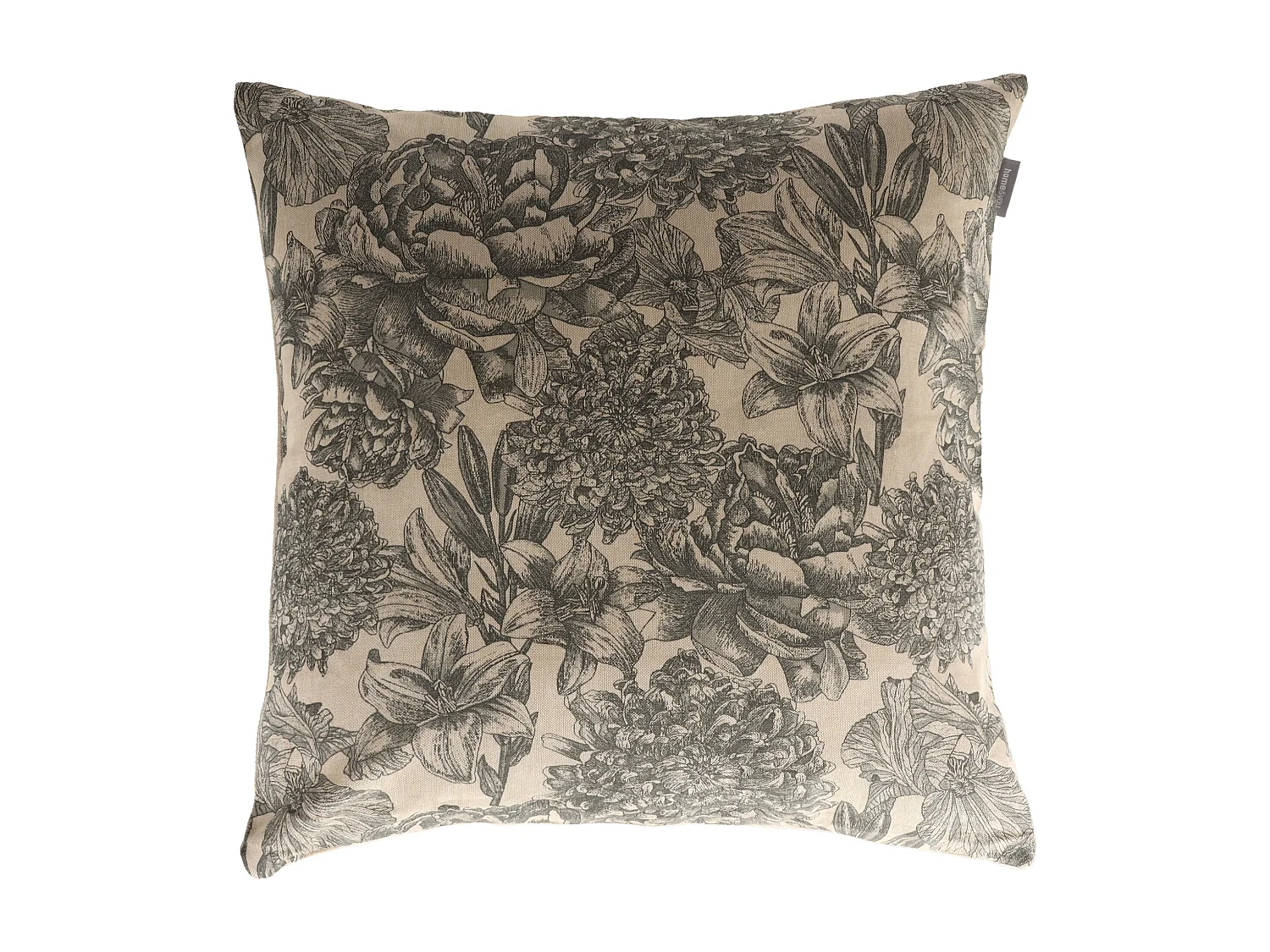 Kissenbezug Tomilo 45 x 45