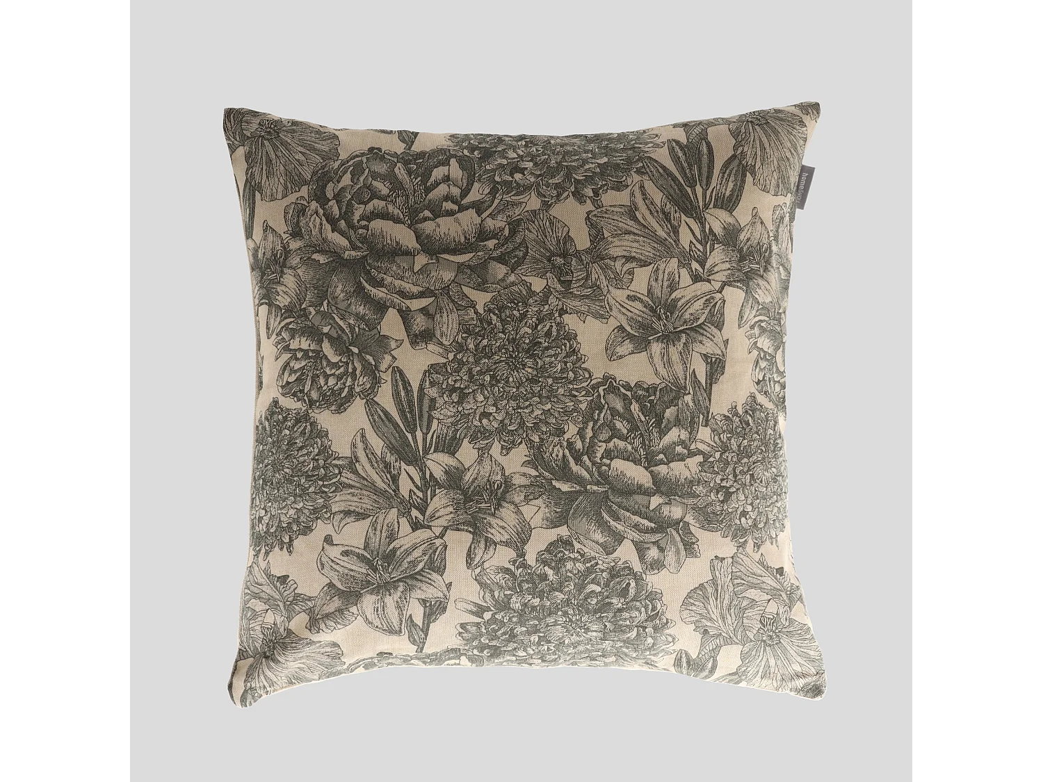 Kissenbezug Tomilo 45 x 45