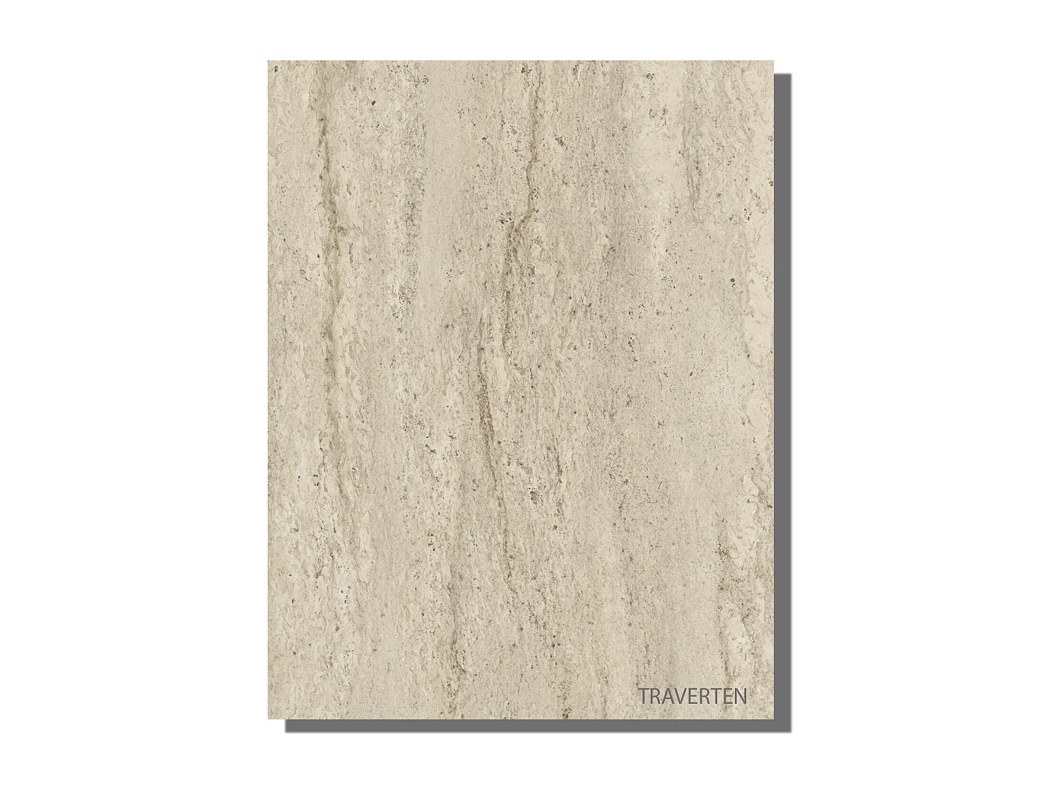 Wandregal Parola Beige Granit Optik
