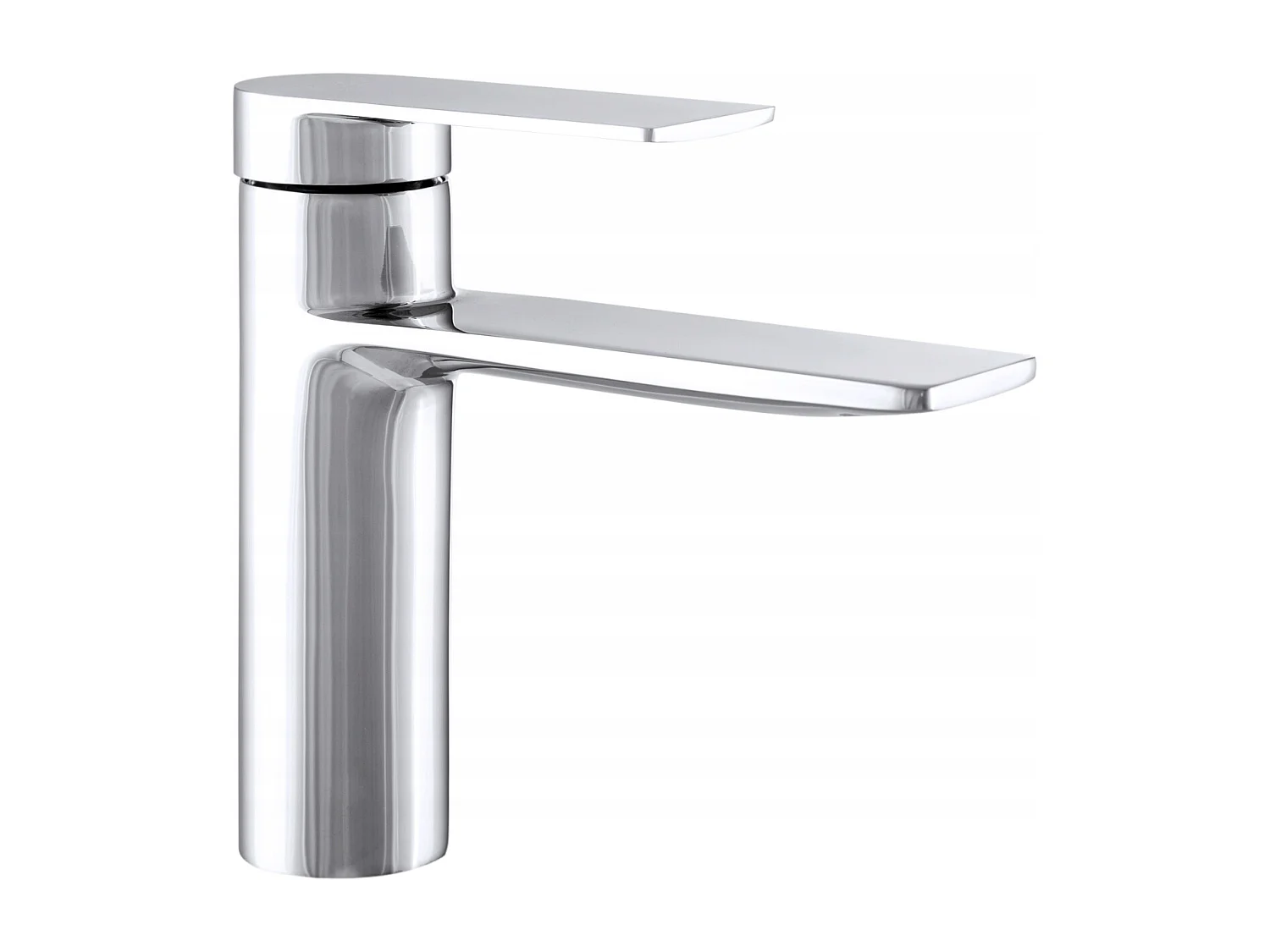 FARO CHROME MITIGEUR DE LAVABO CASCADE