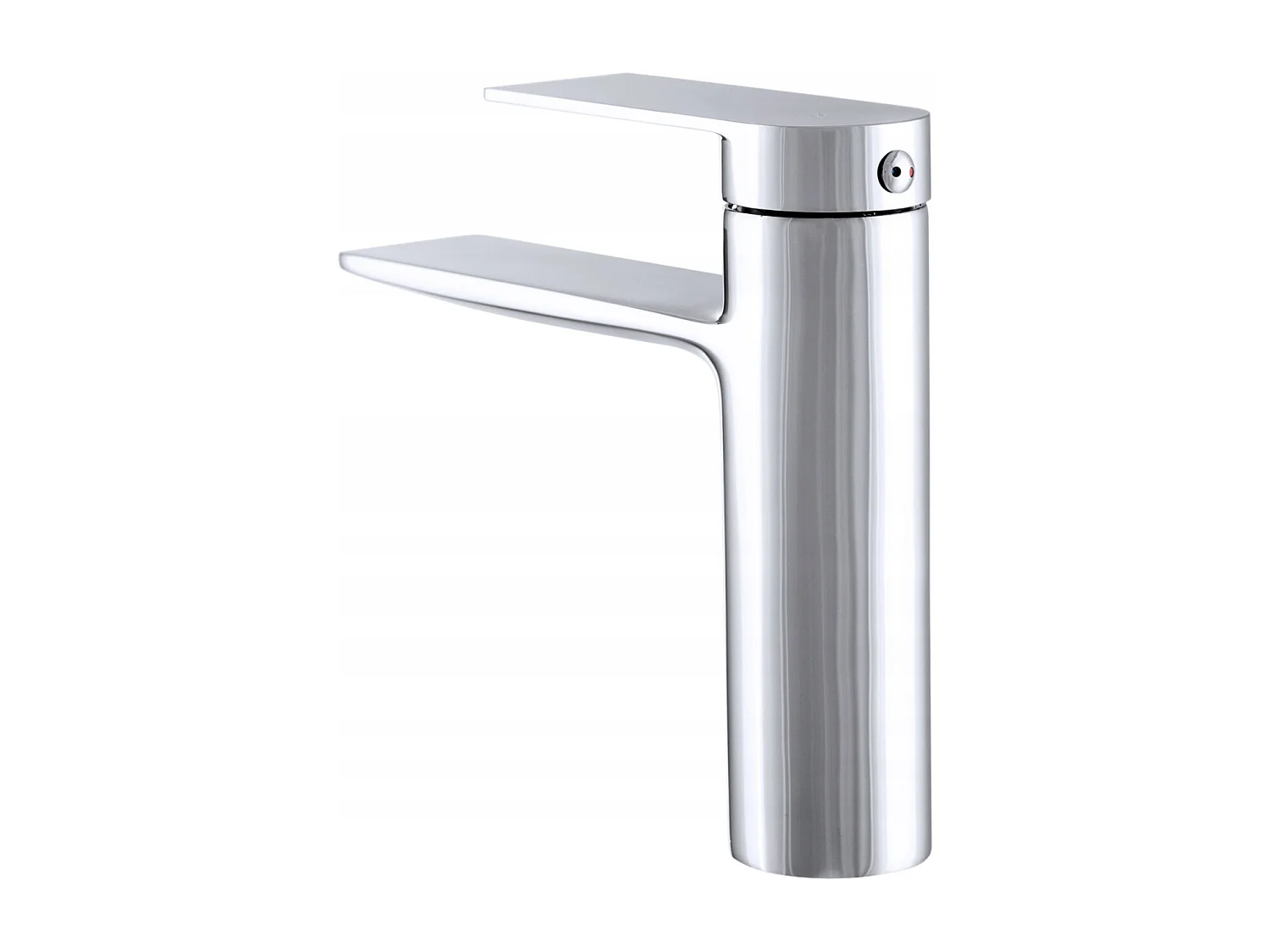 FARO CHROME MITIGEUR DE LAVABO CASCADE