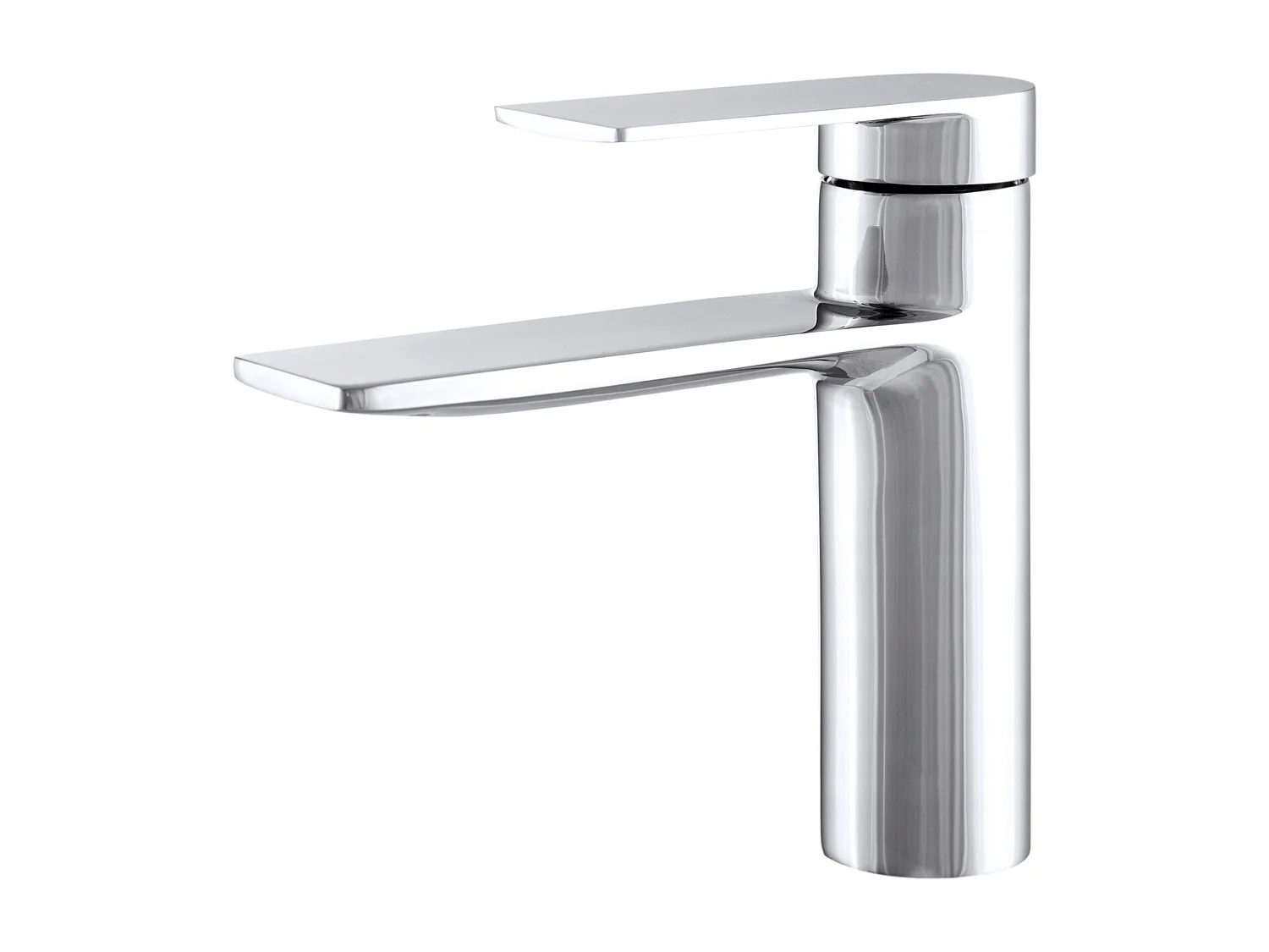 FARO CHROME MITIGEUR DE LAVABO CASCADE