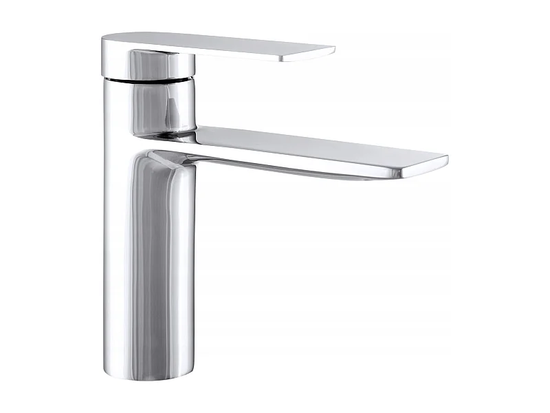 FARO CHROME MITIGEUR DE LAVABO CASCADE