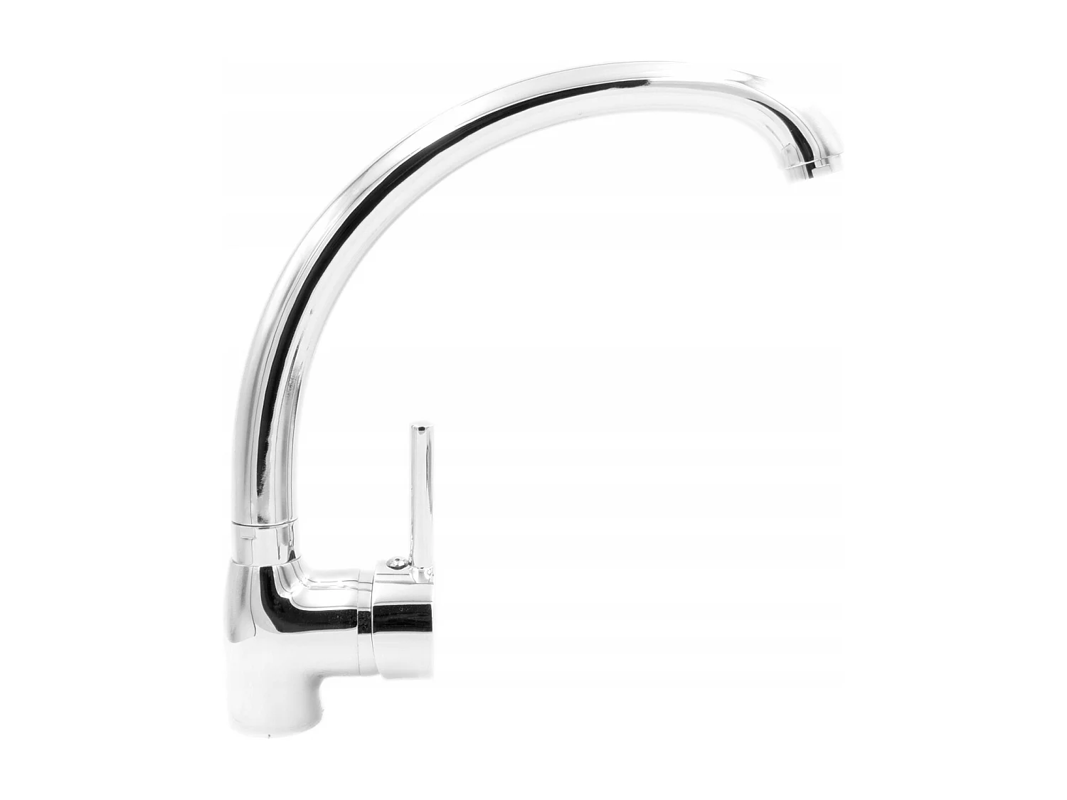 ROY CHROME KITCHEN SINK MIXER TAP