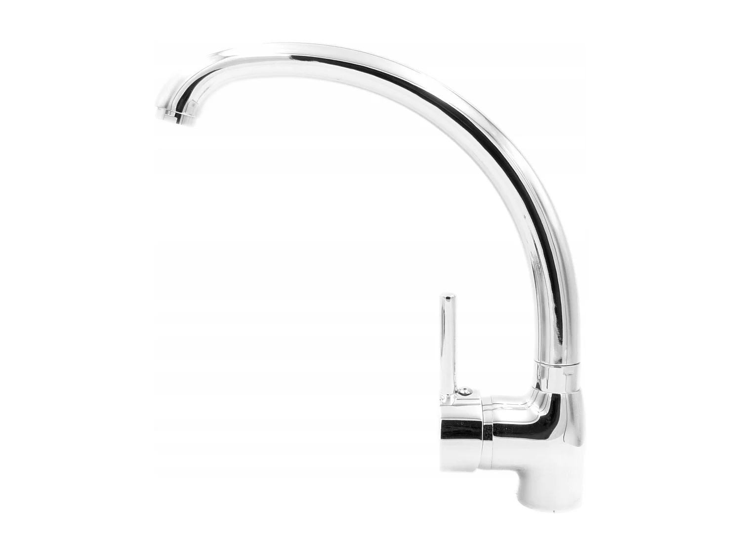 ROY CHROME KITCHEN SINK MIXER TAP