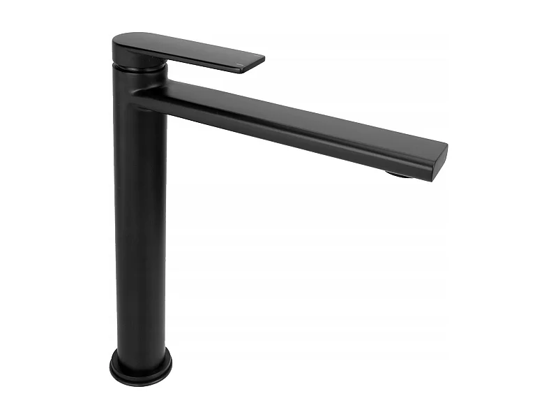 ROSSA NOIR MITIGEUR DE LAVABO HAUTE PRESSION