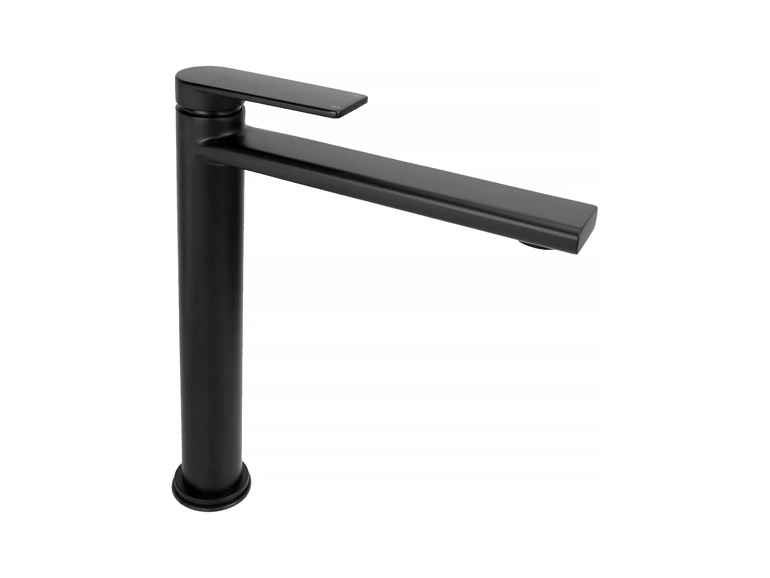 ROSSA NOIR MITIGEUR DE LAVABO HAUTE PRESSION