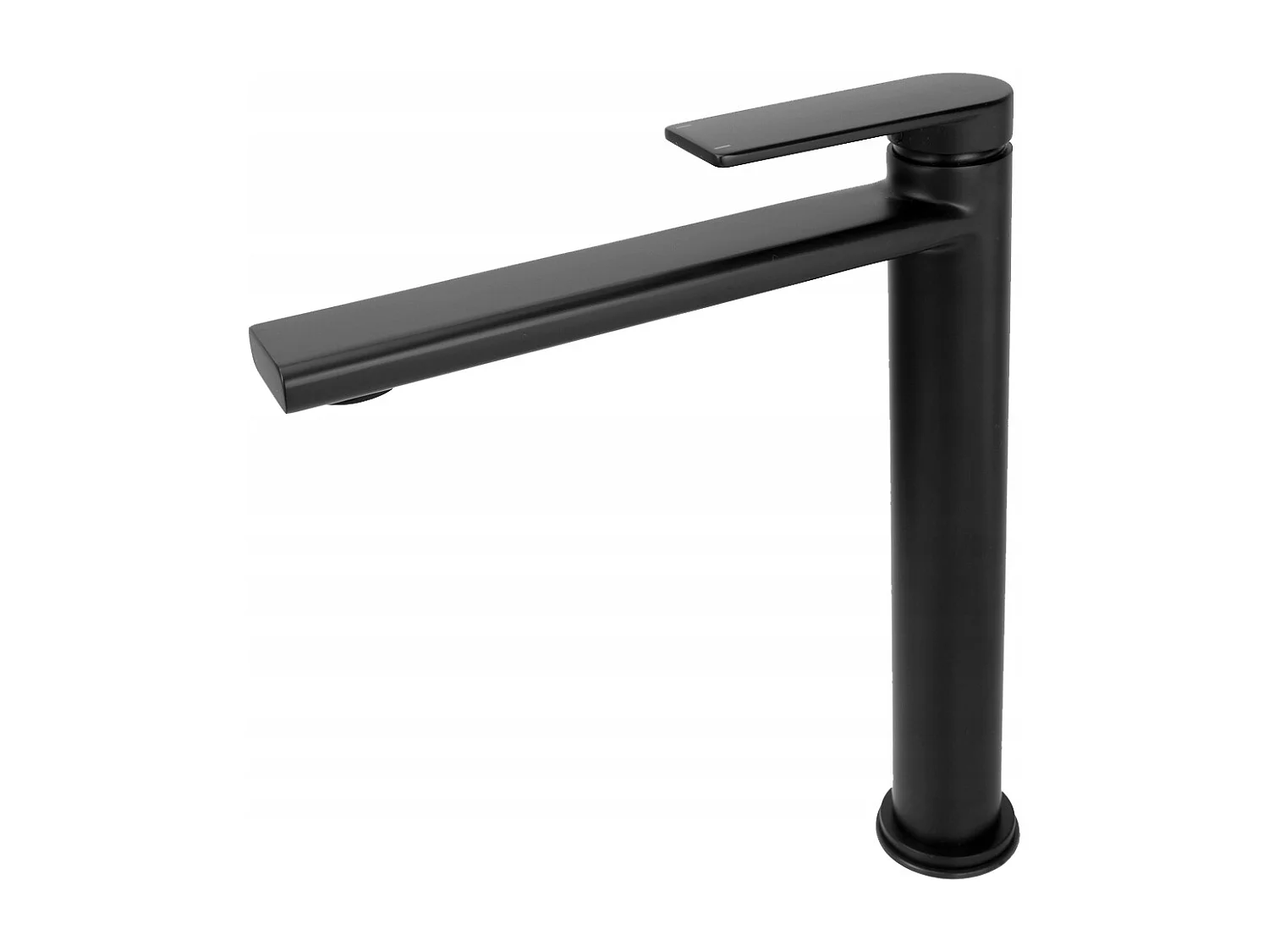 ROSSA NOIR MITIGEUR DE LAVABO HAUTE PRESSION