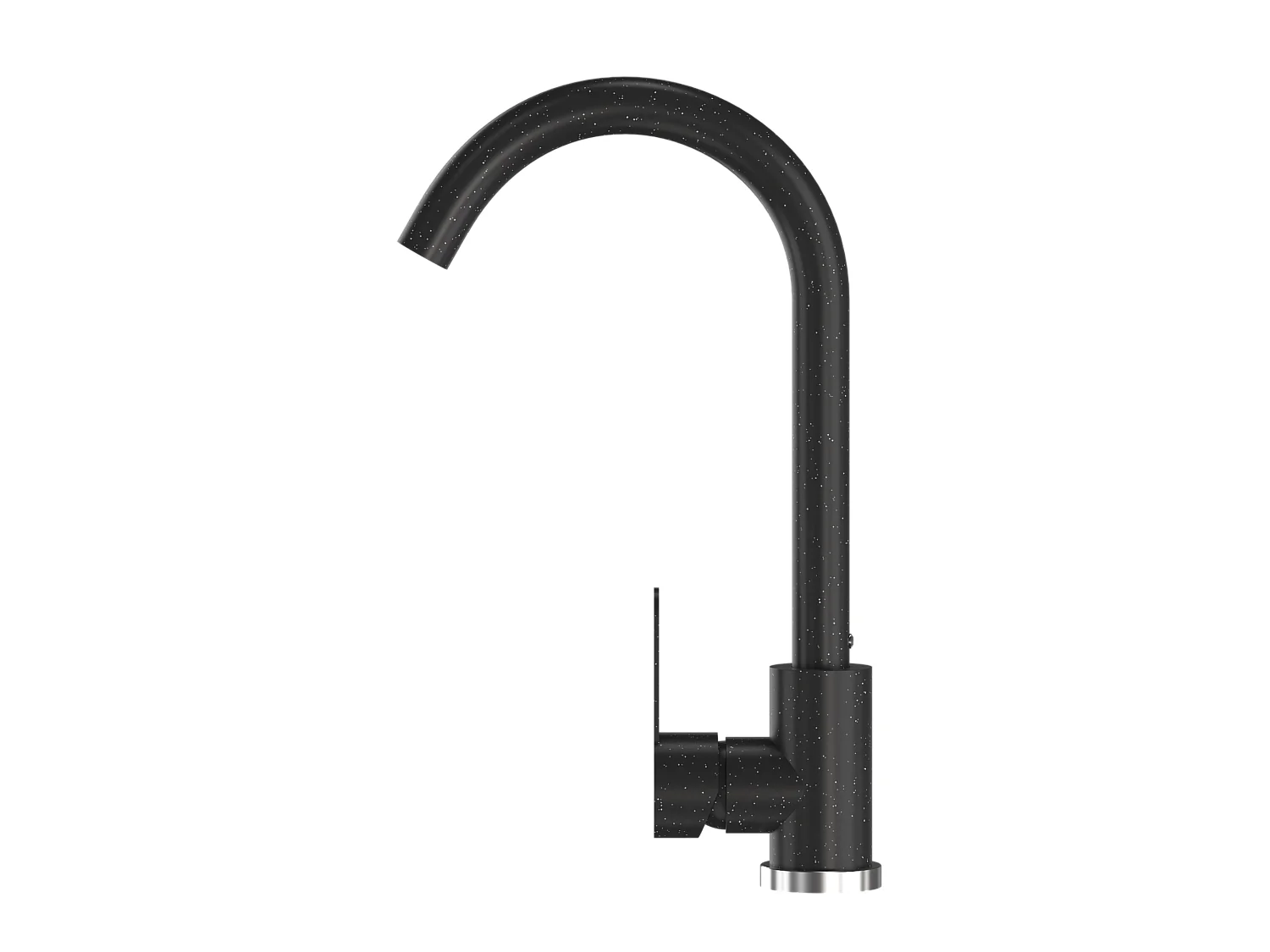 ROBINET DE CUISINE GRANIT POUR ÉVIER ROBINET PRESTIGE