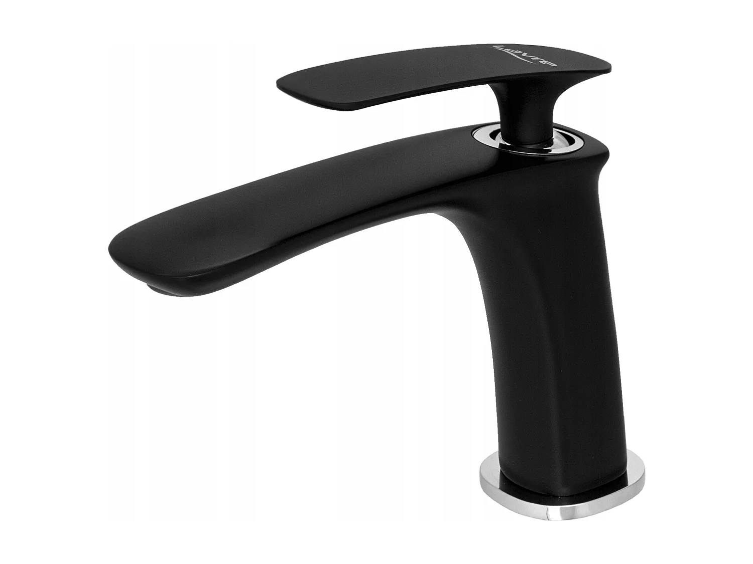 TONY NOIR ROBINET DE LAVABO ROBINET DE SALLE DE BAIN