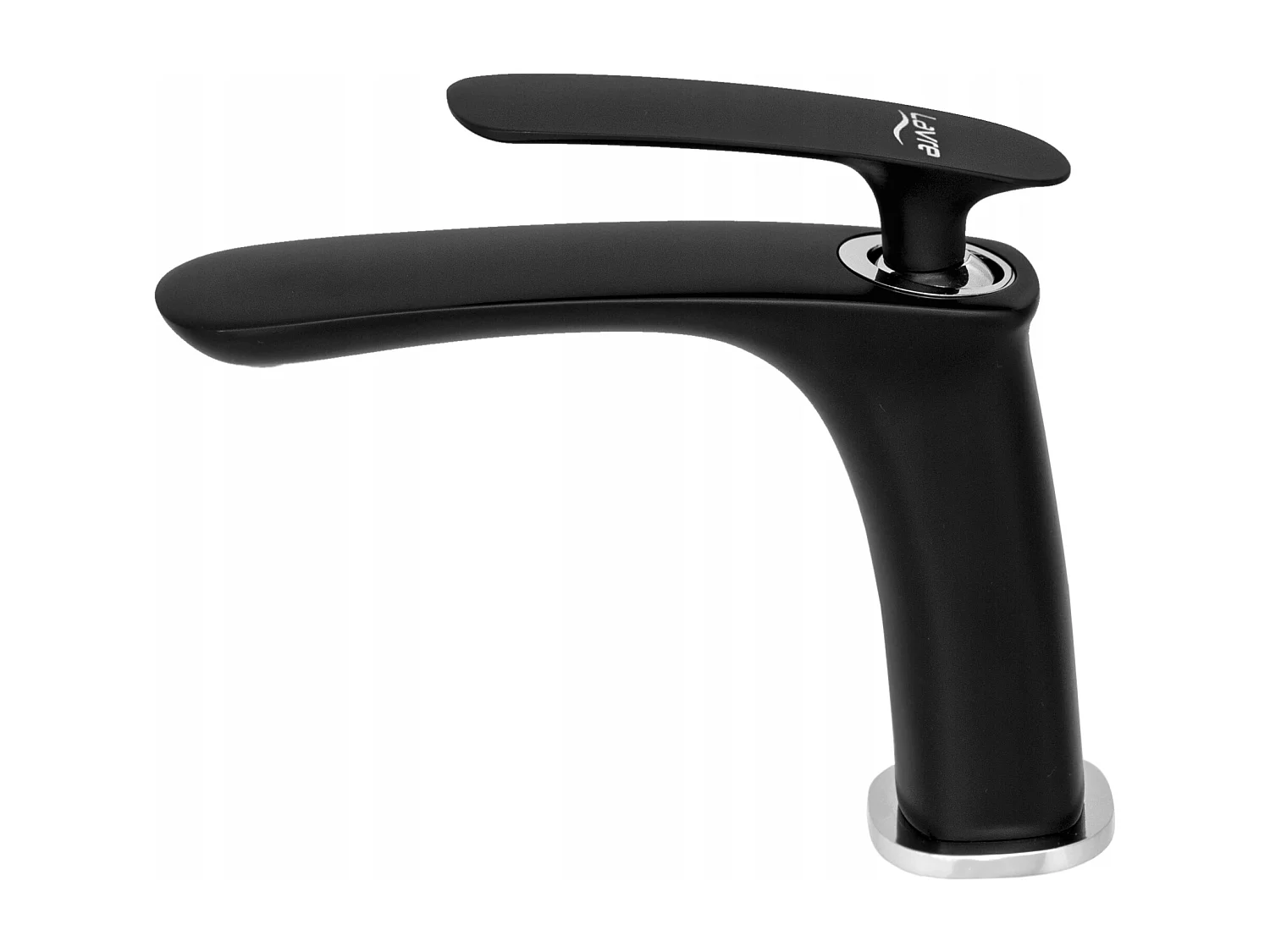 TONY NOIR ROBINET DE LAVABO ROBINET DE SALLE DE BAIN