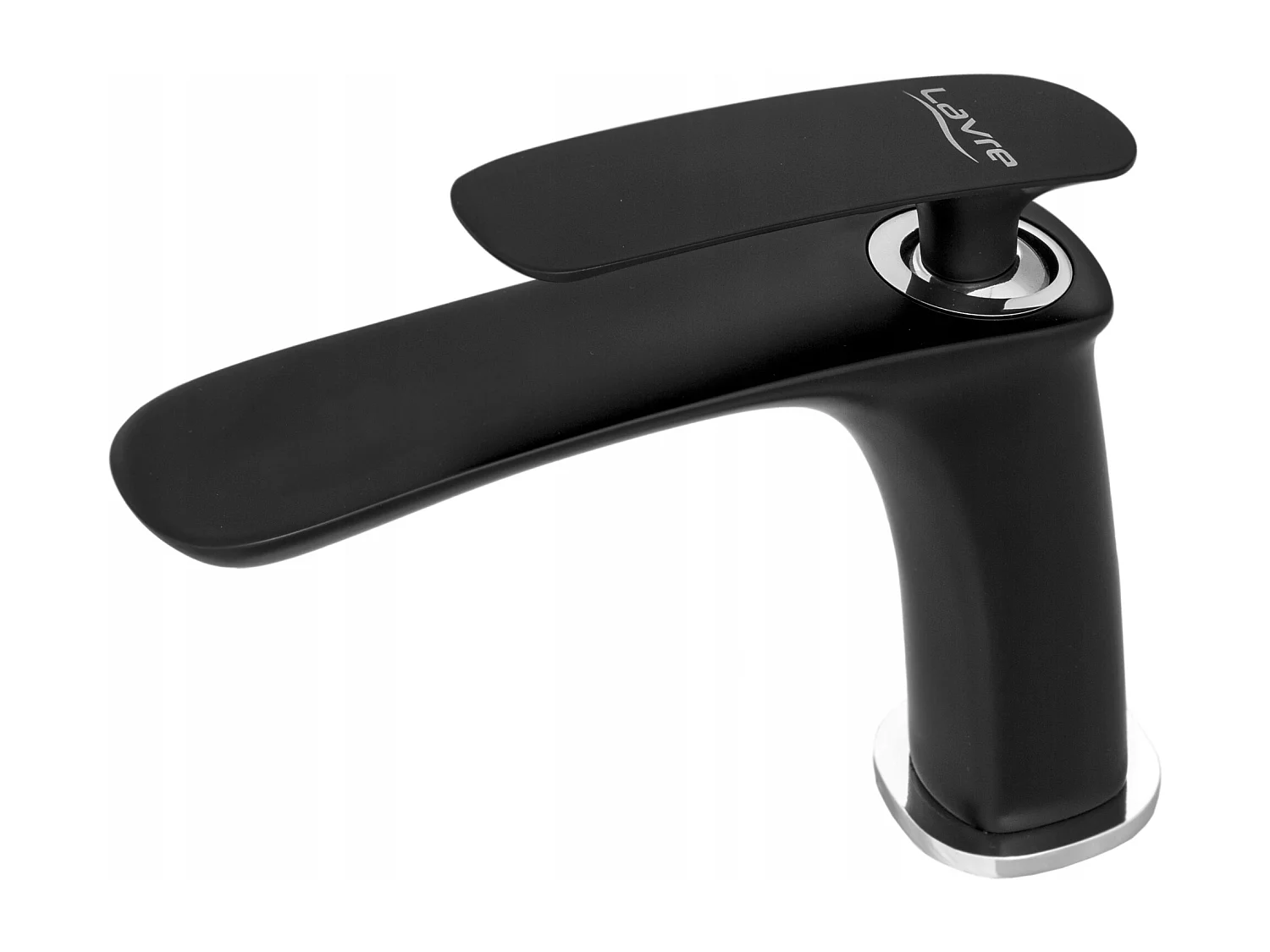 TONY NOIR ROBINET DE LAVABO ROBINET DE SALLE DE BAIN