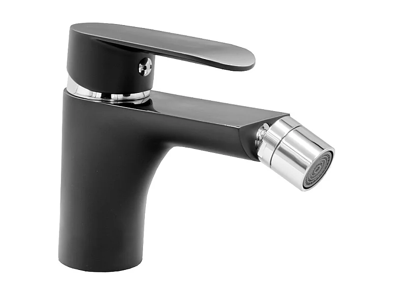 PICO NOIR ROBINET DE BIDET ROBINET DE SALLE DE BAIN