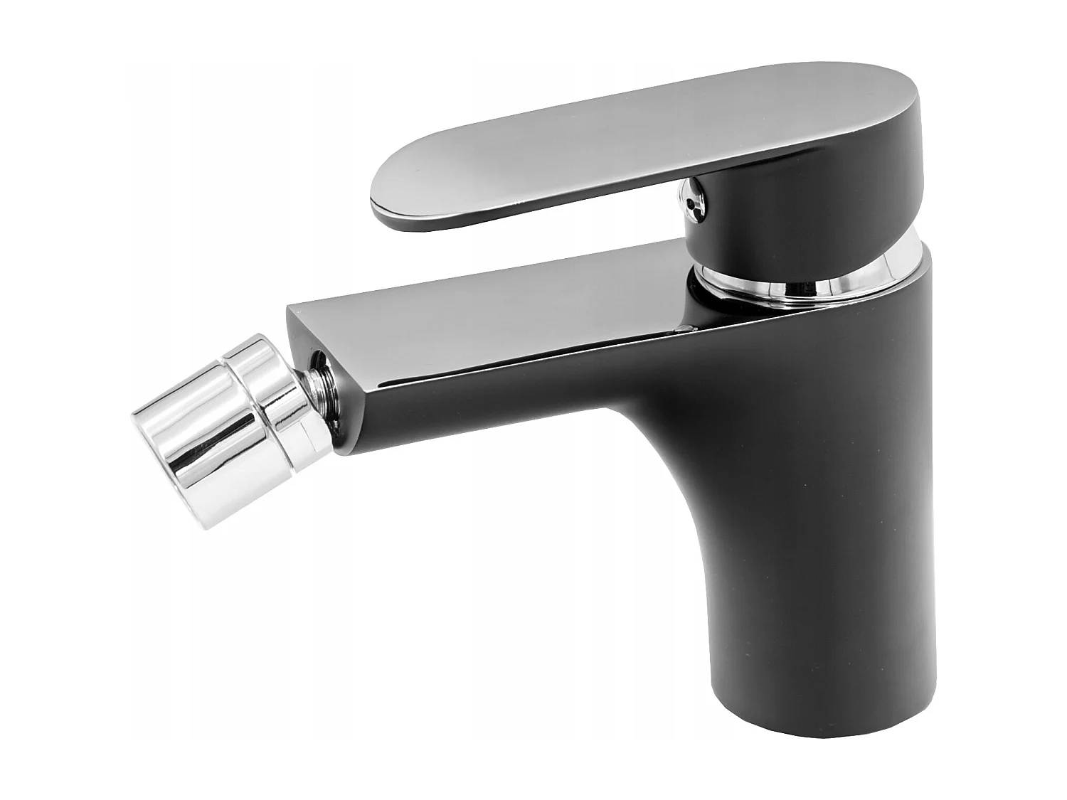 PICO NOIR ROBINET DE BIDET ROBINET DE SALLE DE BAIN