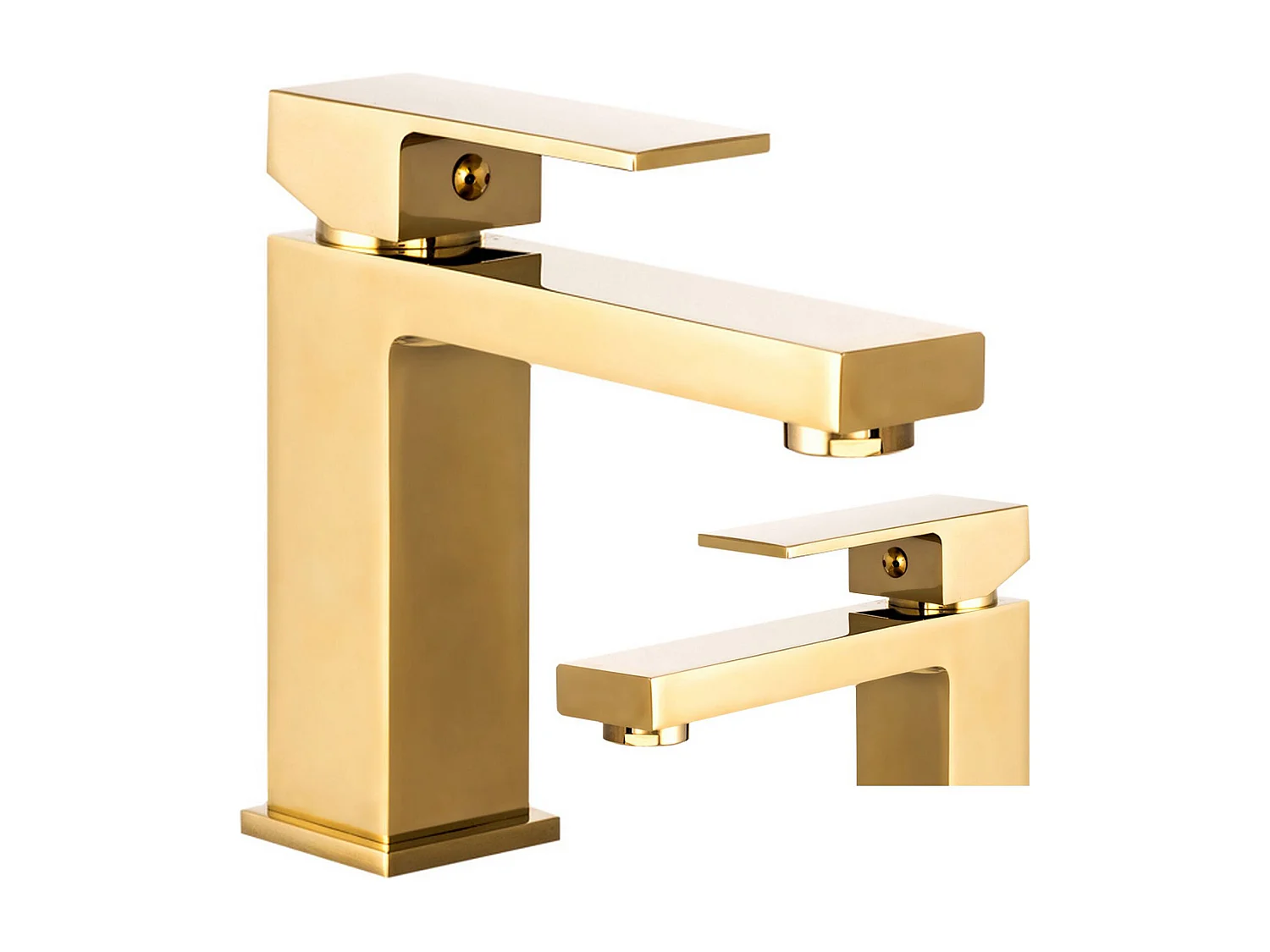 MÉLANGEUR DE LAVABO MÉLANGEUR DE LAVABO BAS MÉLANGEUR DE LAVABO OR ISTER