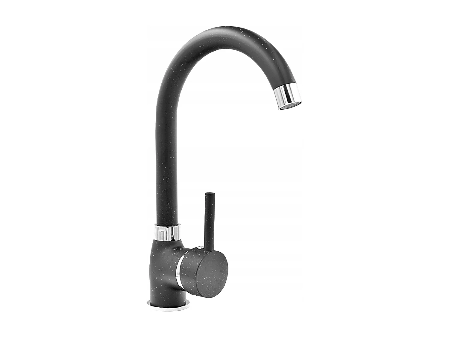 ROBINET DE CUISINE ÉVIER ROBINET DE CUISINE AÉRATEUR