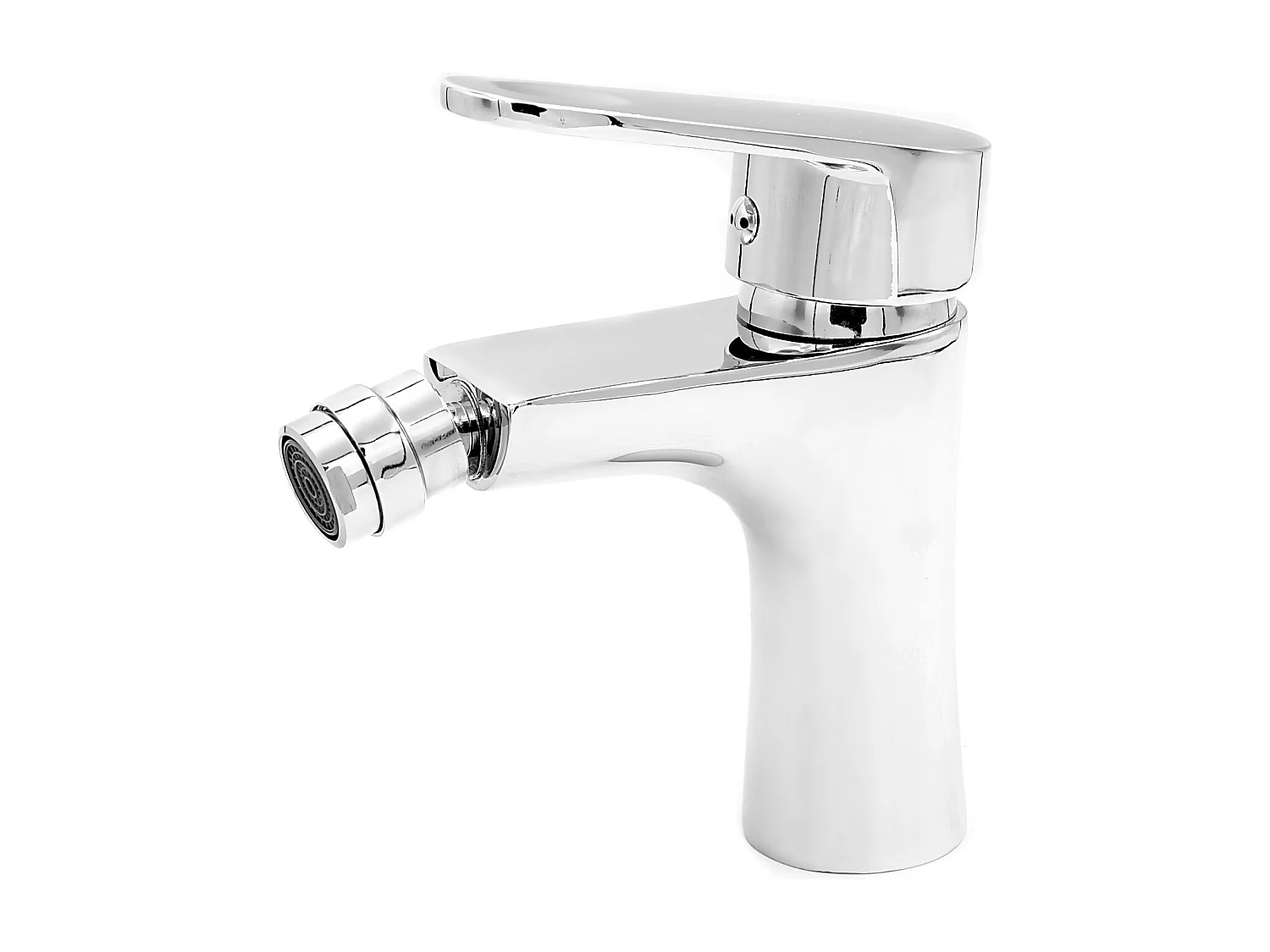 ROBINET DE BIDET ROBINET DE SALLE DE BAIN CHROME COBI