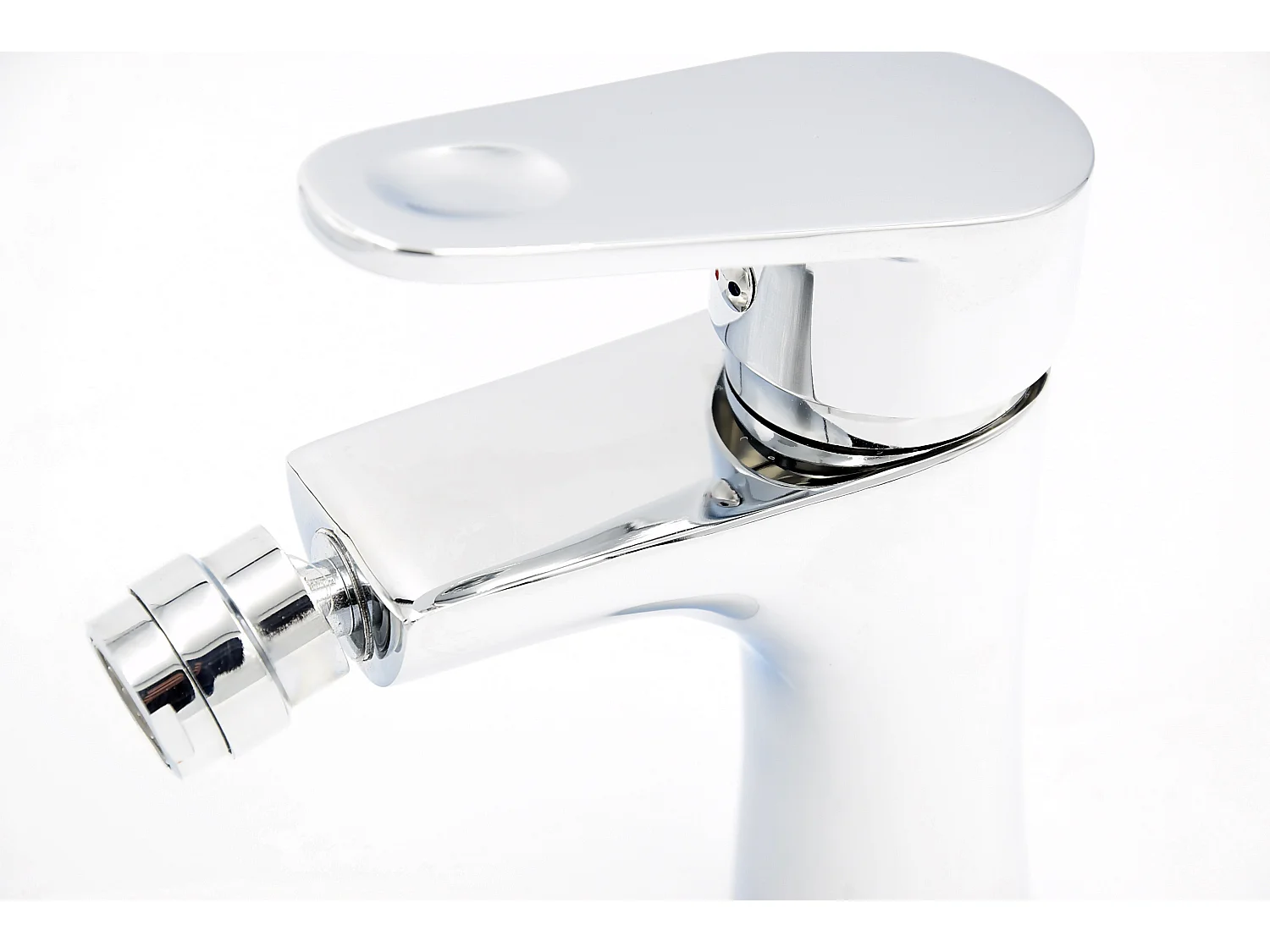 ROBINET DE BIDET ROBINET DE SALLE DE BAIN CHROME COBI