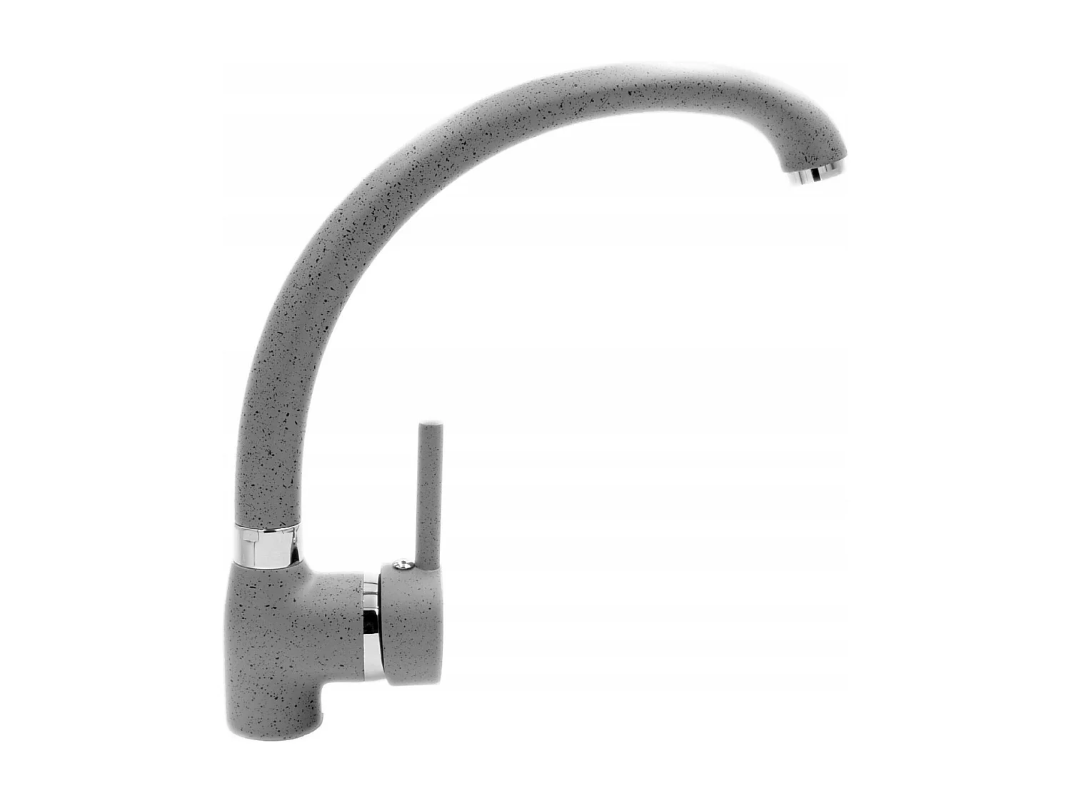 ROY GREY KITCHEN SINK MIXER TAP