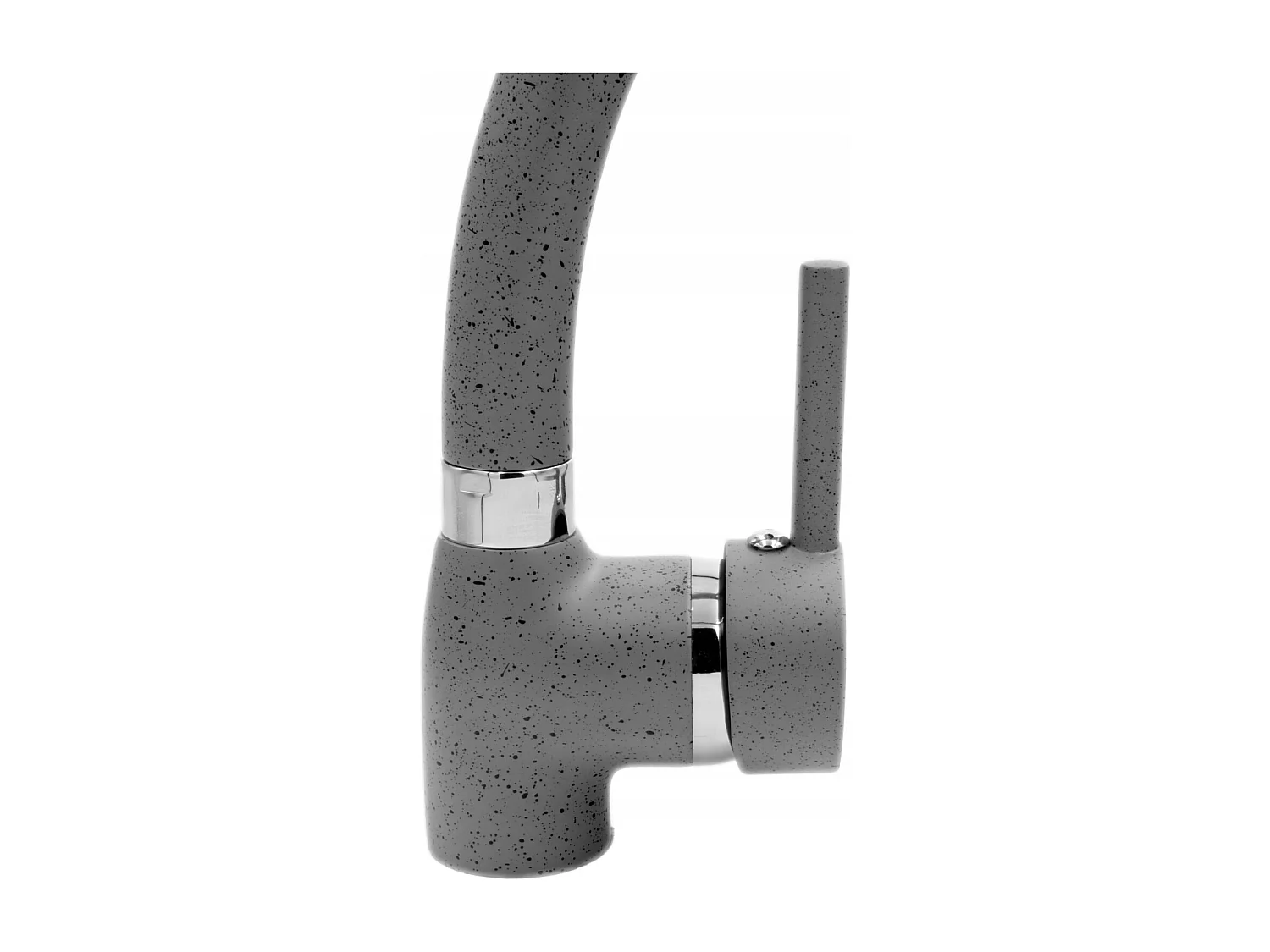 ROY GREY KITCHEN SINK MIXER TAP