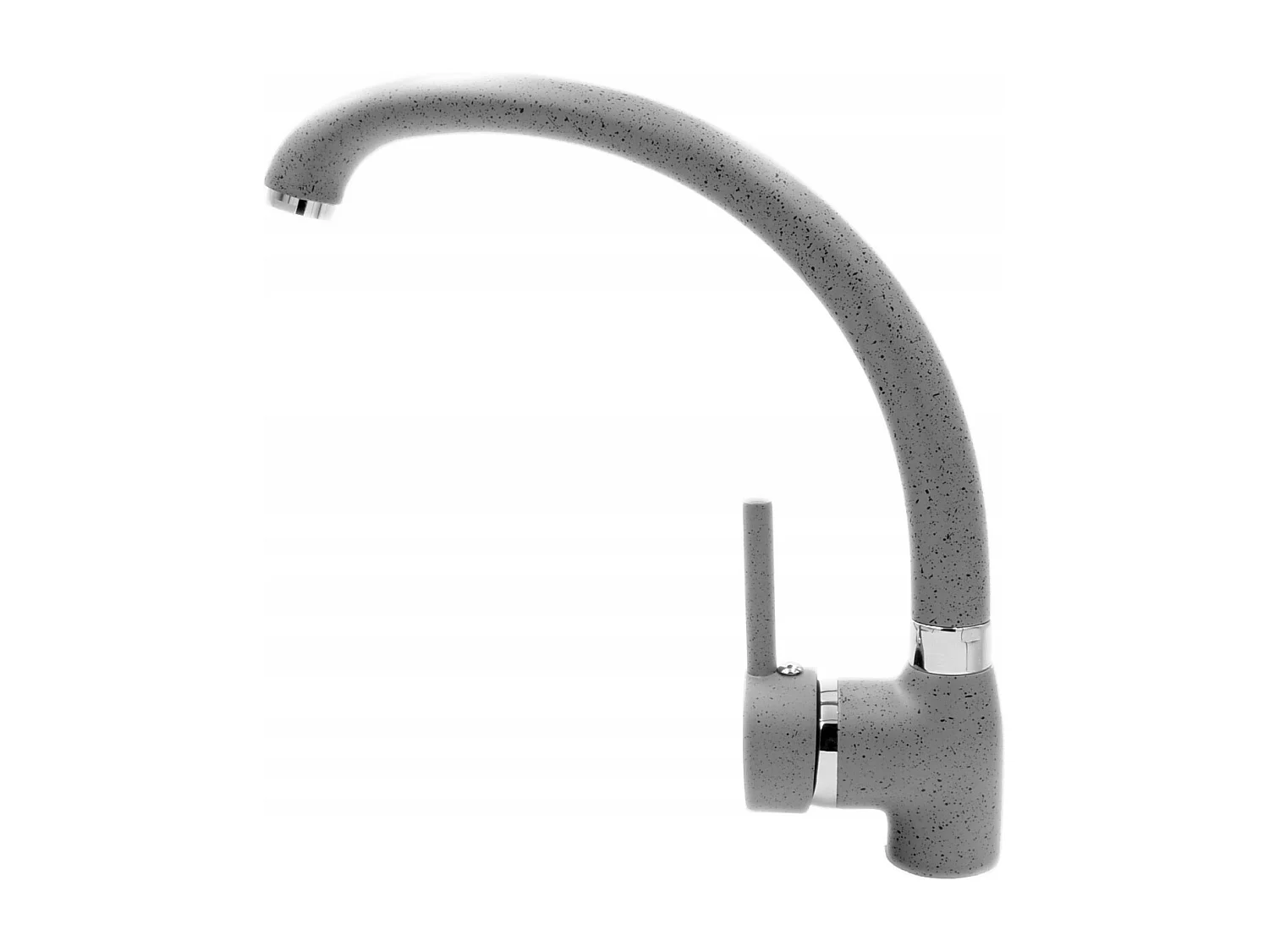 ROY GREY KITCHEN SINK MIXER TAP