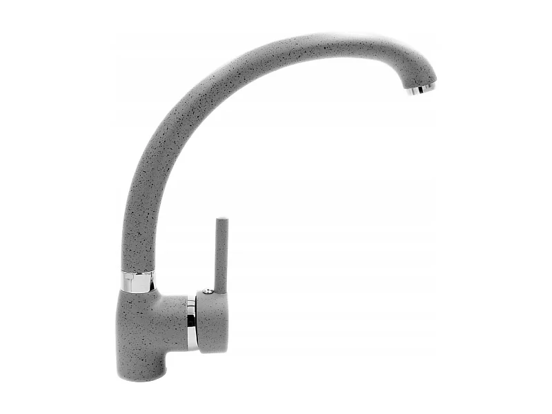 ROY GREY KITCHEN SINK MIXER TAP