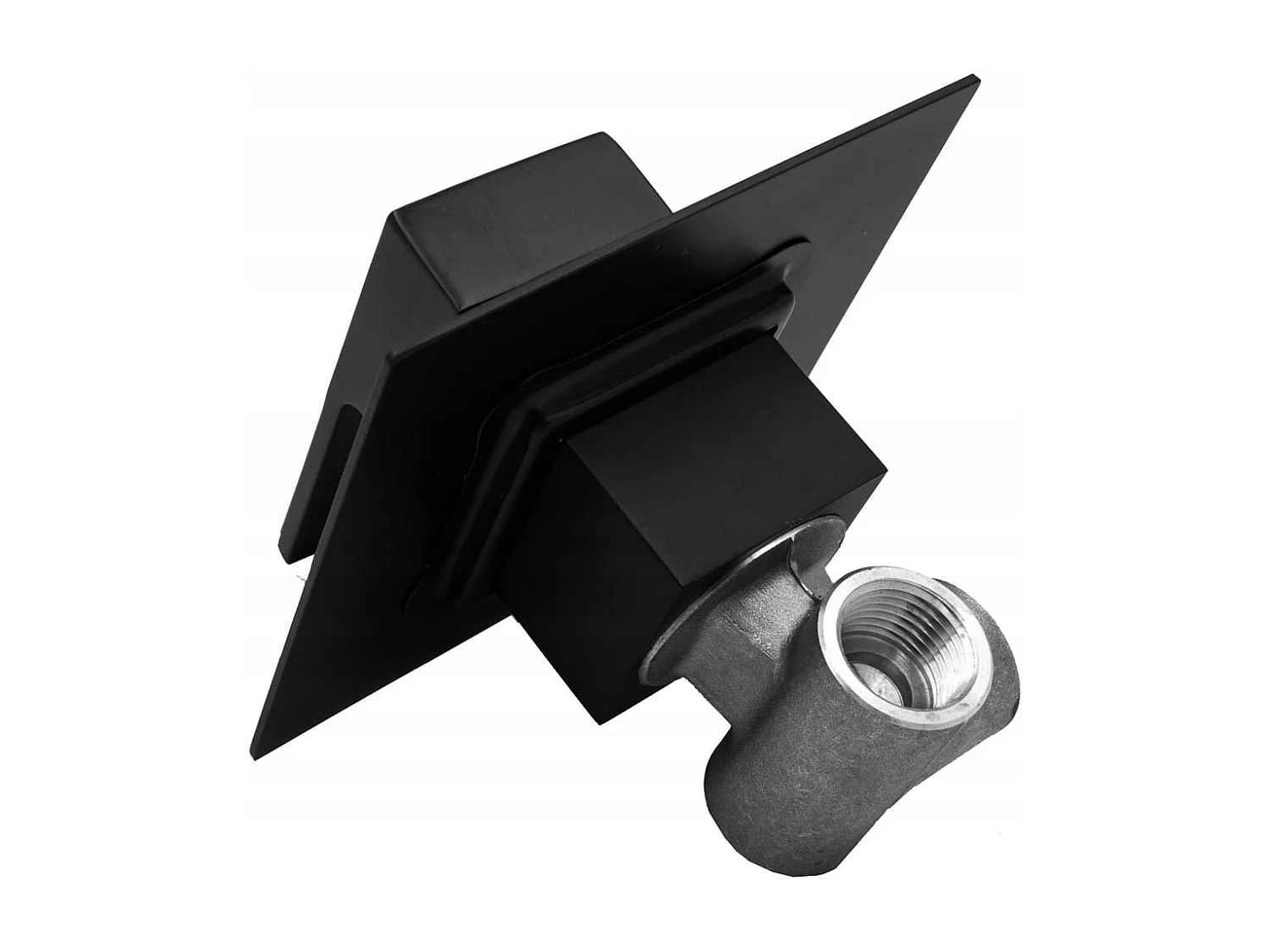 CARO BIDET MIXER FOR CONCEALED INSTALLATION BIDETTA TAP