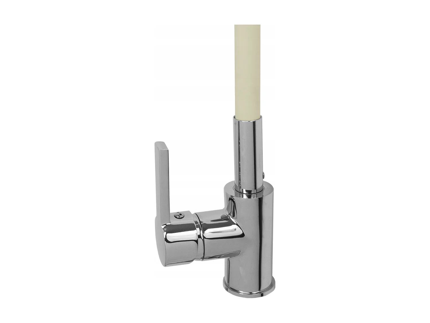 CUISINE BATTERIE ELASTIQUE Evier en granit beige