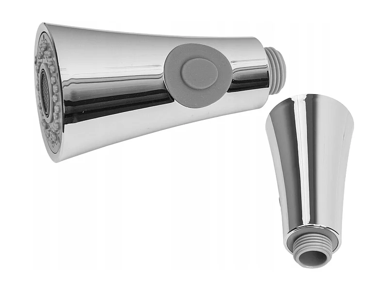 COMBINÉ DE CUISINE AVEC DOUCHETTE EXTRACTIBLE