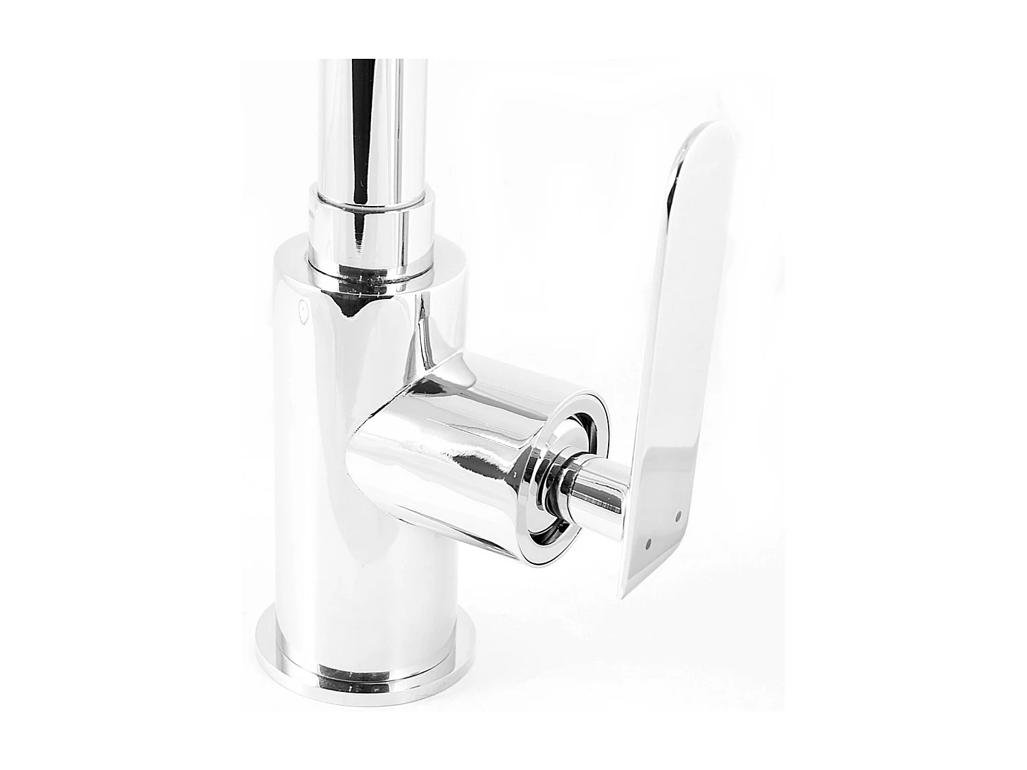 MITIGEUR D'ÉVIER DE CUISINE HAUT