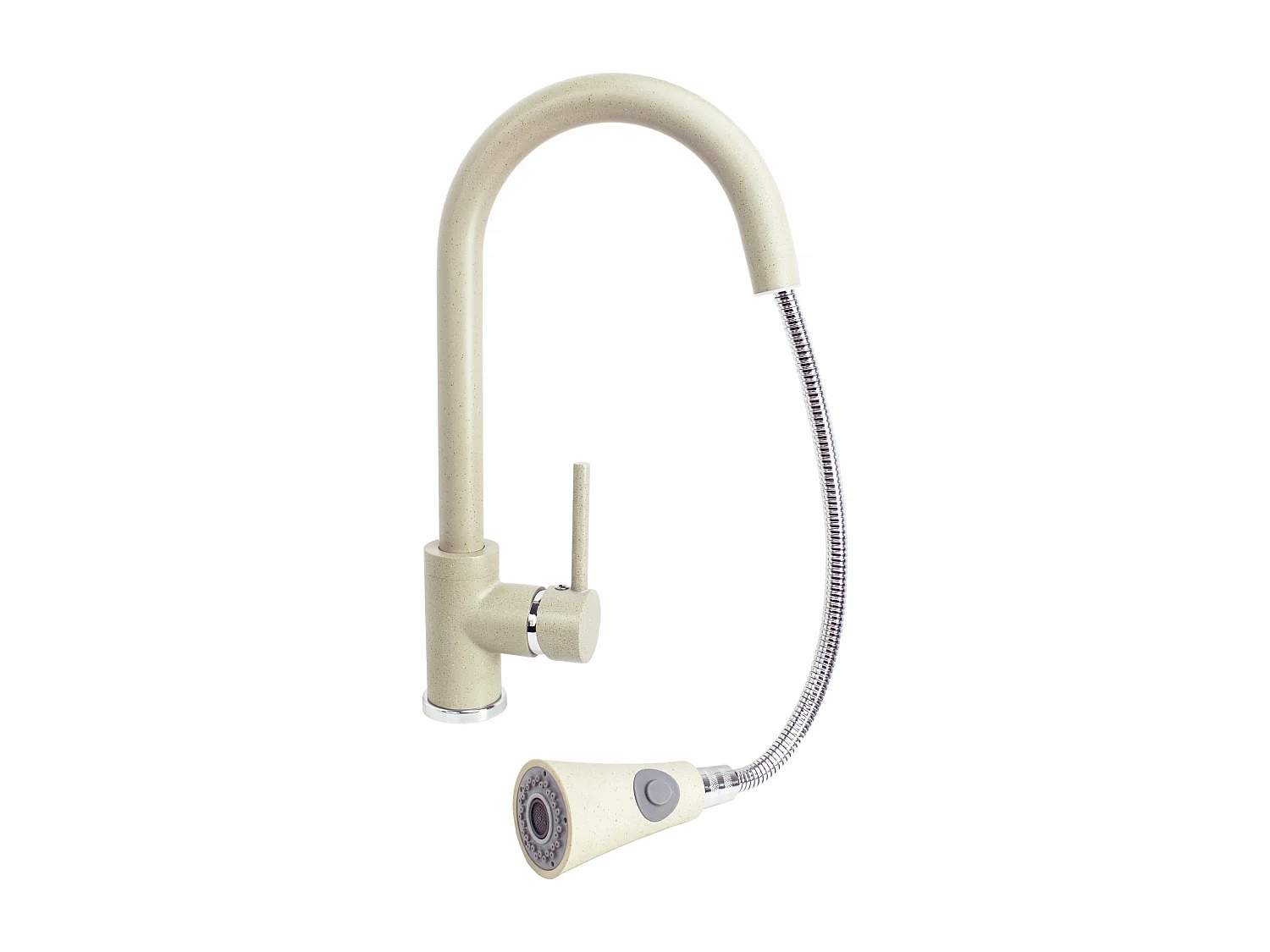 Robinet de cuisine avec bec extractible 85111830