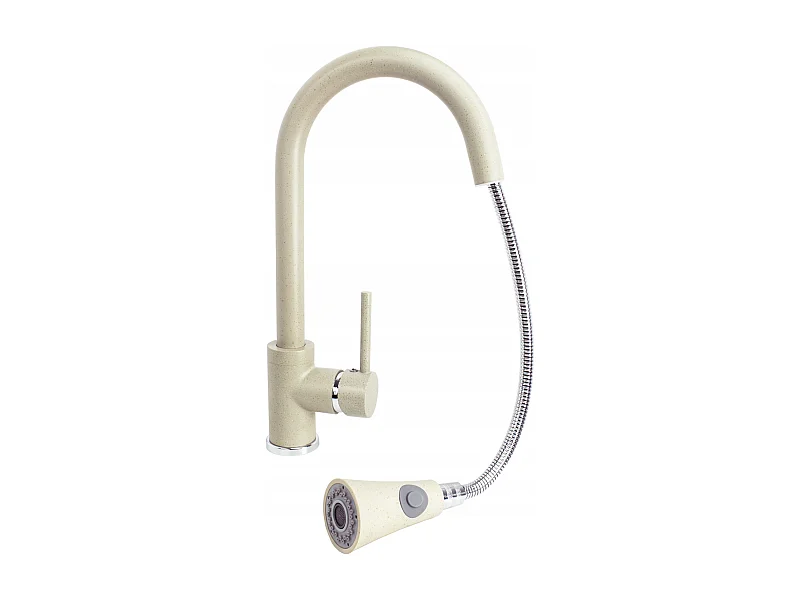 Robinet de cuisine avec bec extractible 85111830