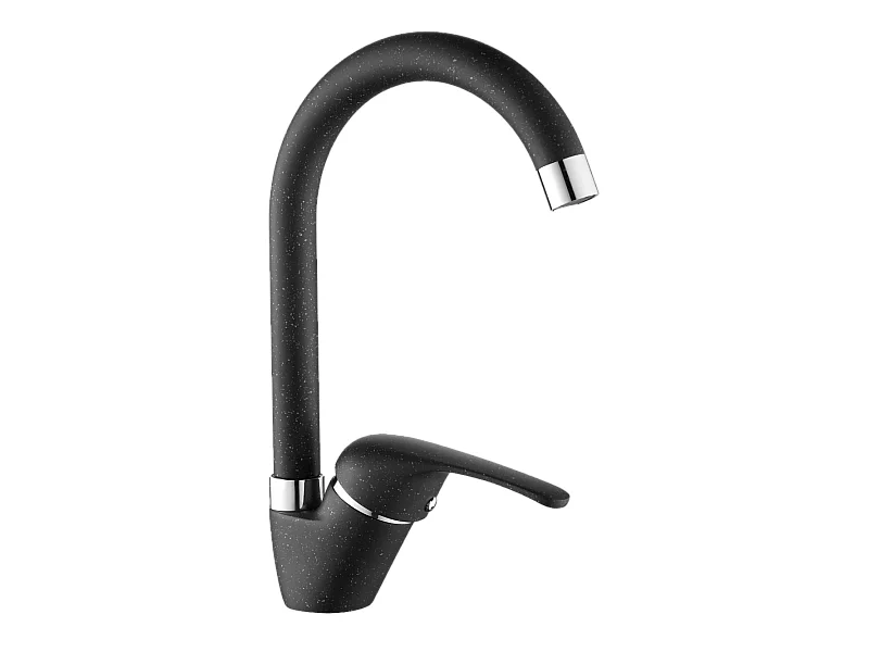 RIO ÉVIER MÉLANGEUR ROBINET GRANIT