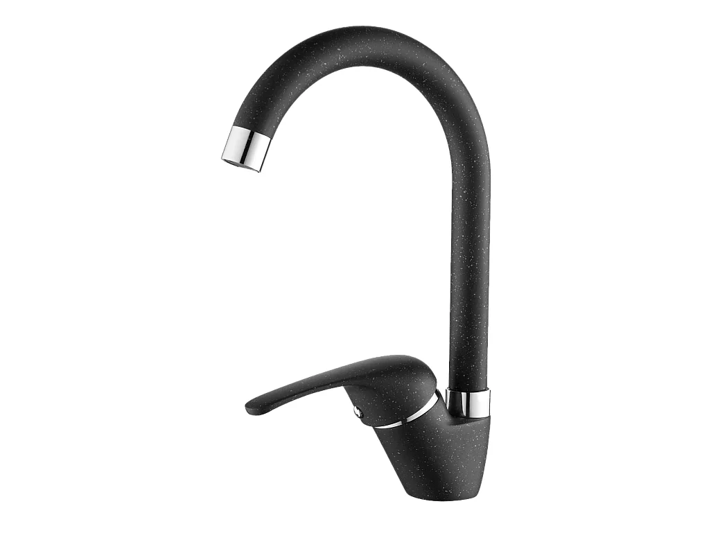 RIO ÉVIER MÉLANGEUR ROBINET GRANIT