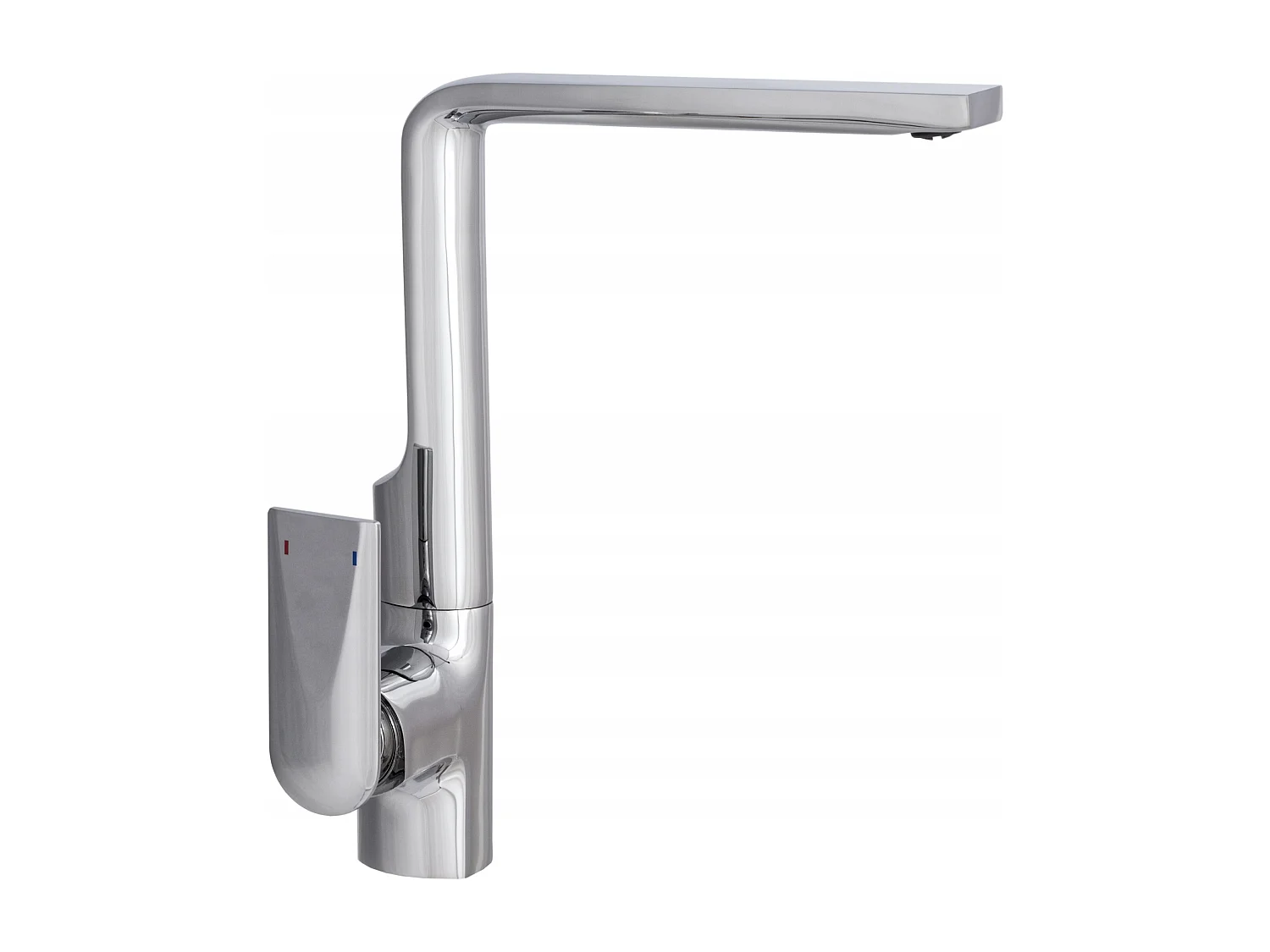 AXEL KITCHEN SINK MIXER TAP HIGH
